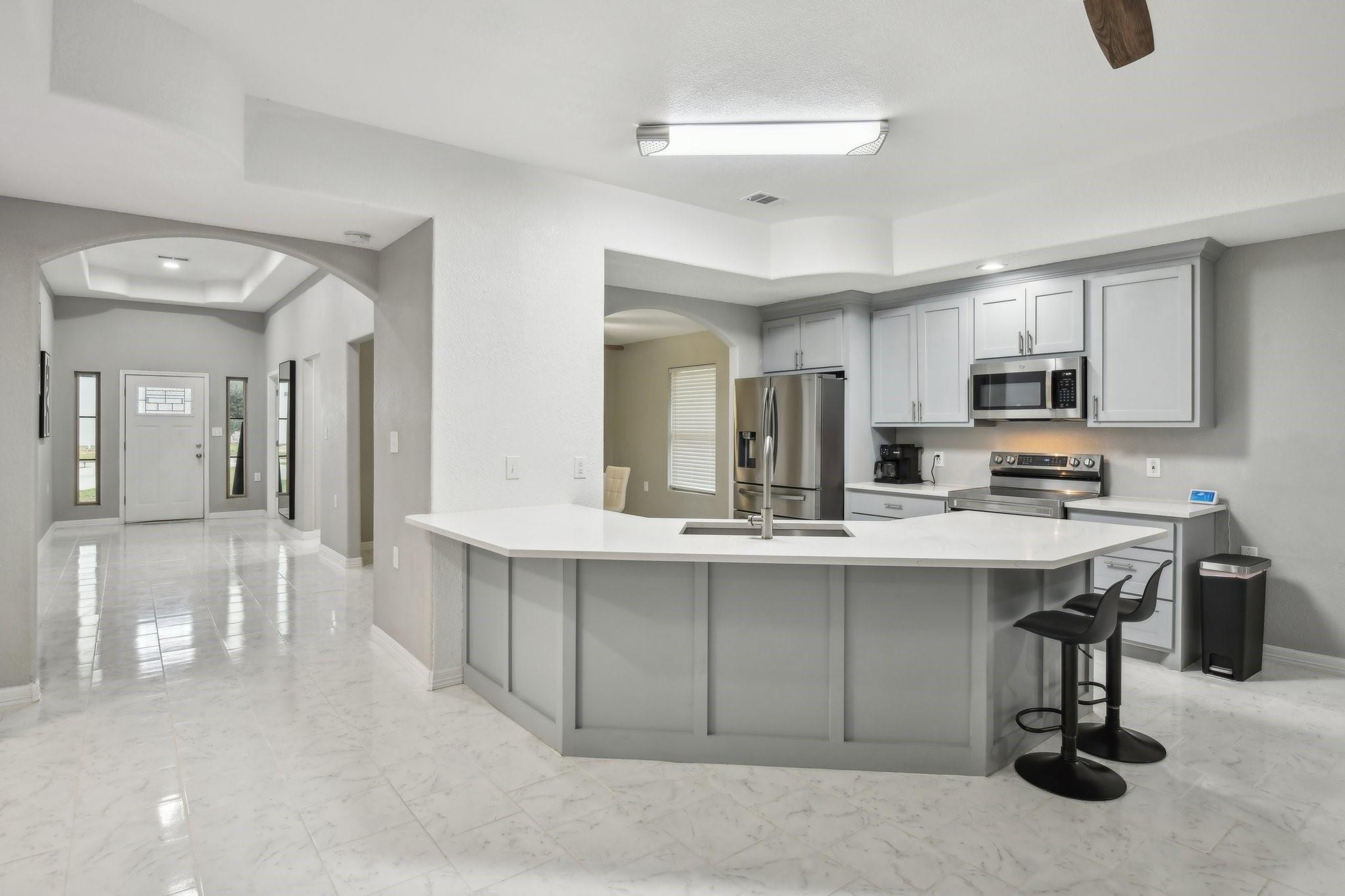 298 County Road 3545