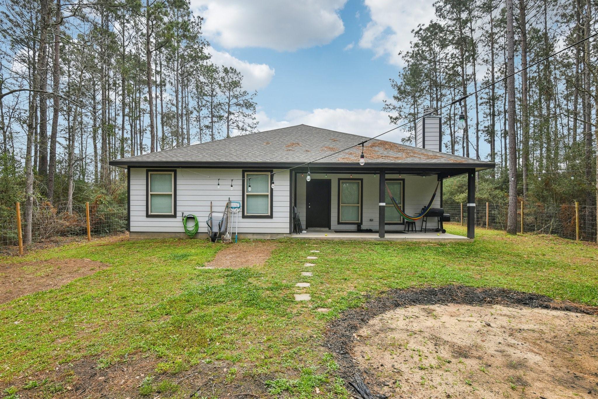 298 County Road 3545