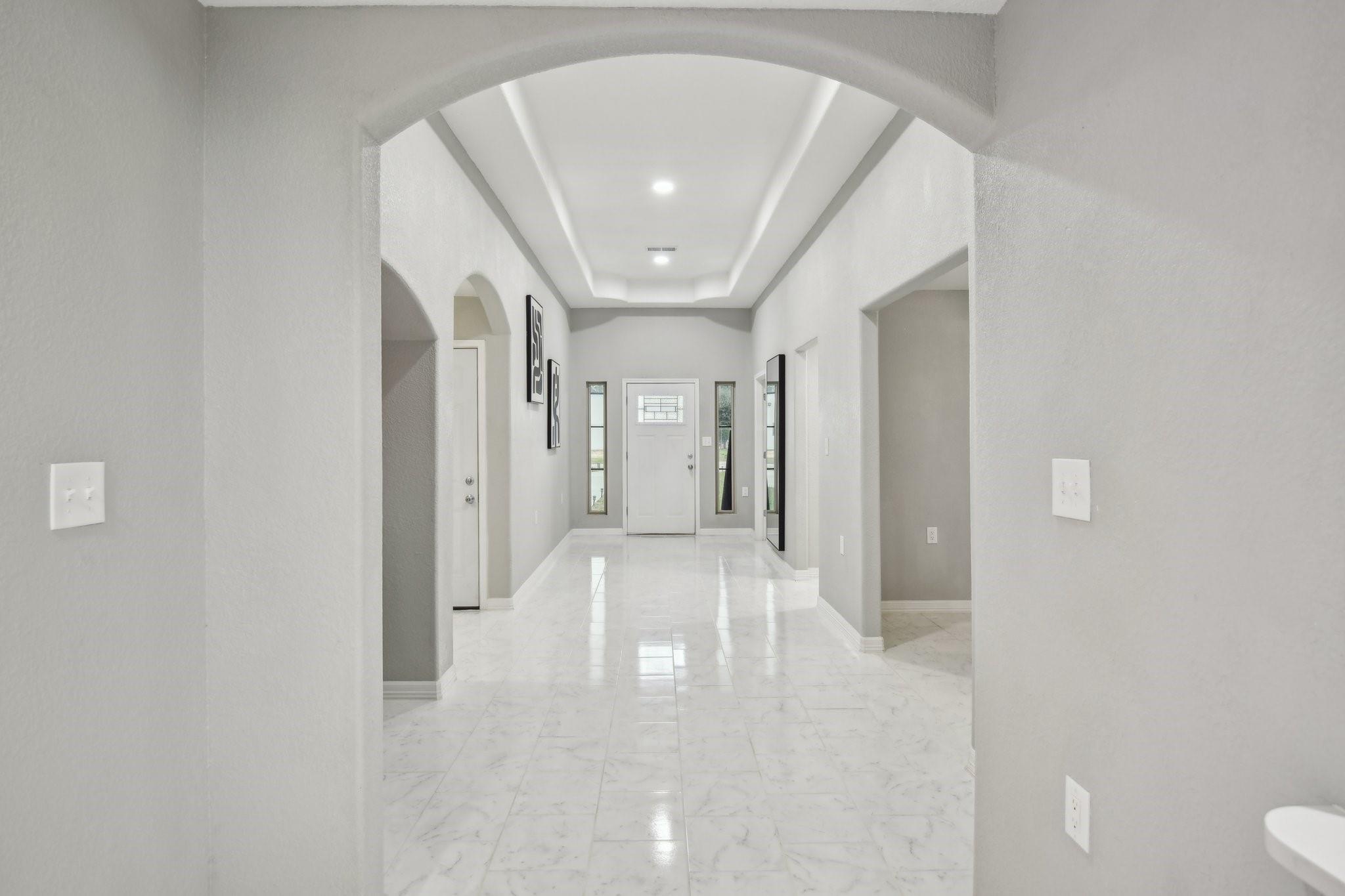 298 County Road 3545