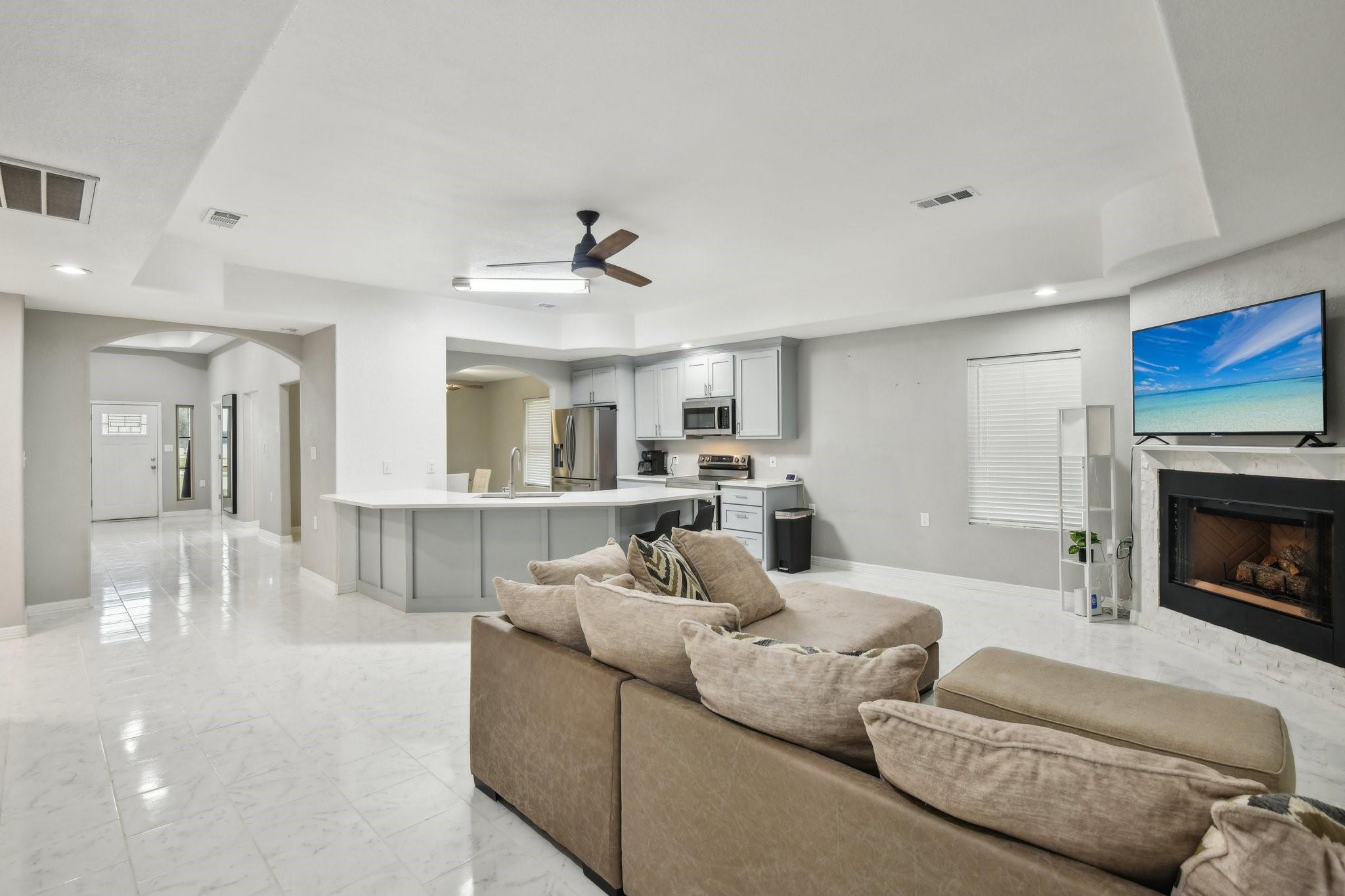 298 County Road 3545