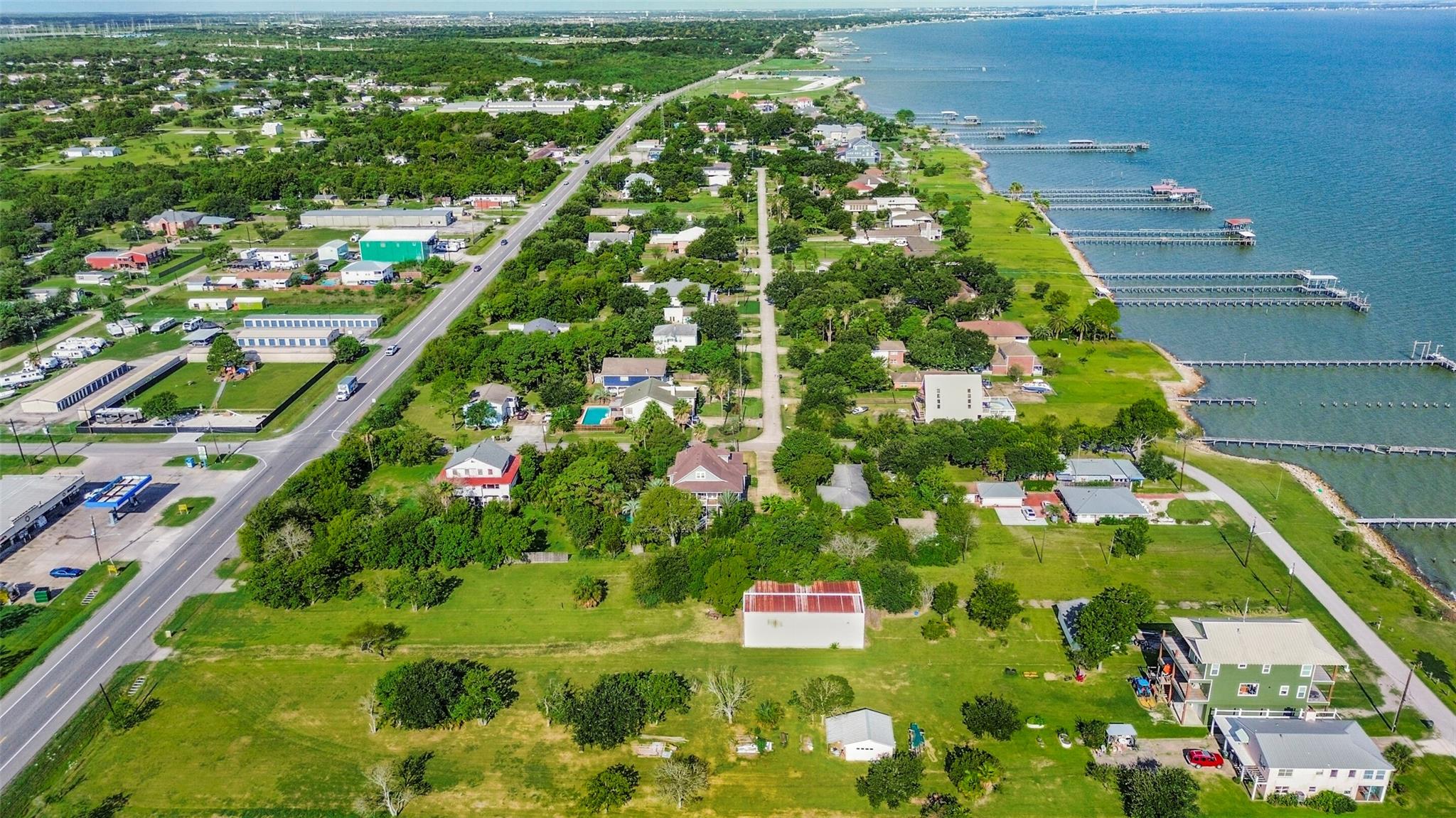 2480 E East Bayshore Drive