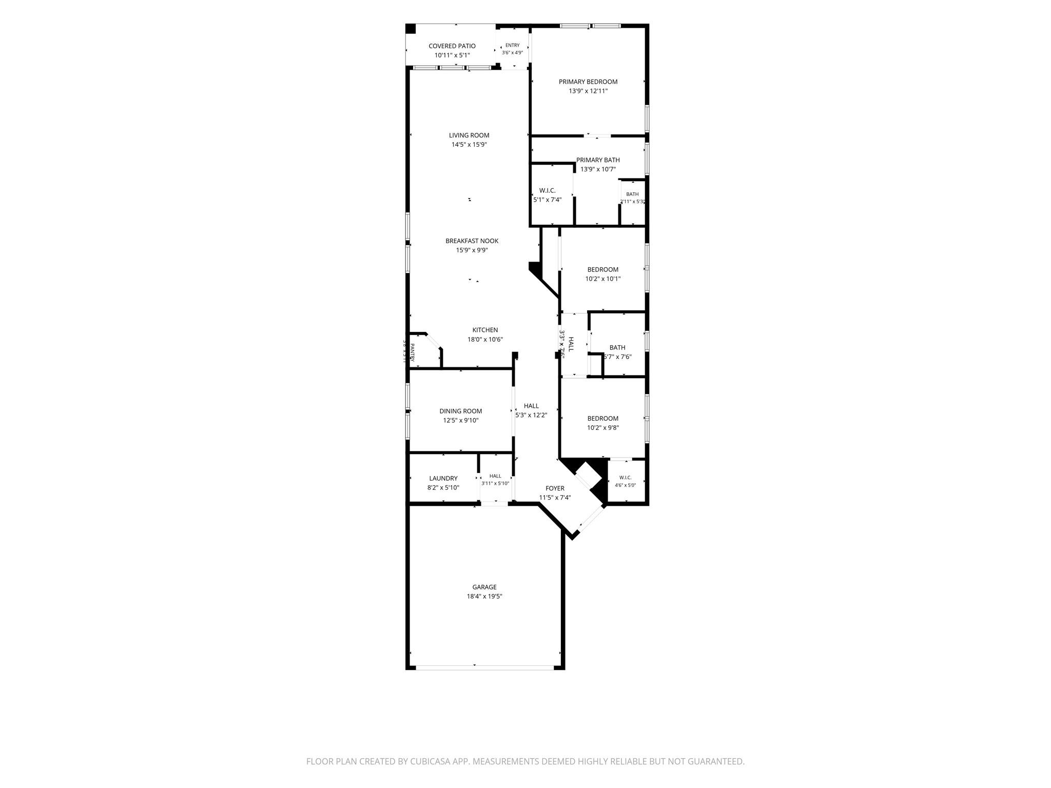12915 California Palm Court