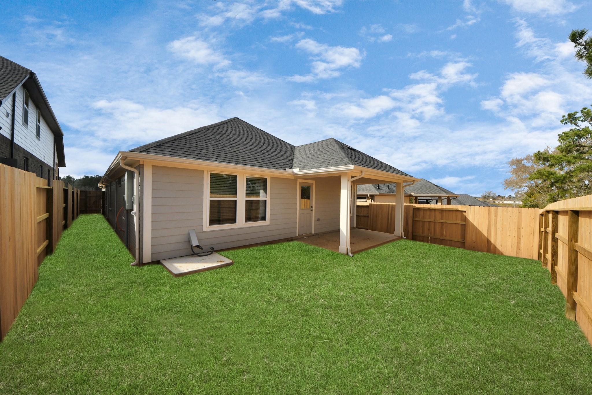 19555 Montgomery Ridge Way