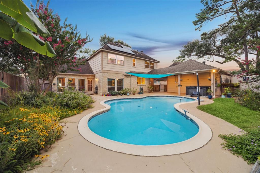 6019 Oak Creek Lane