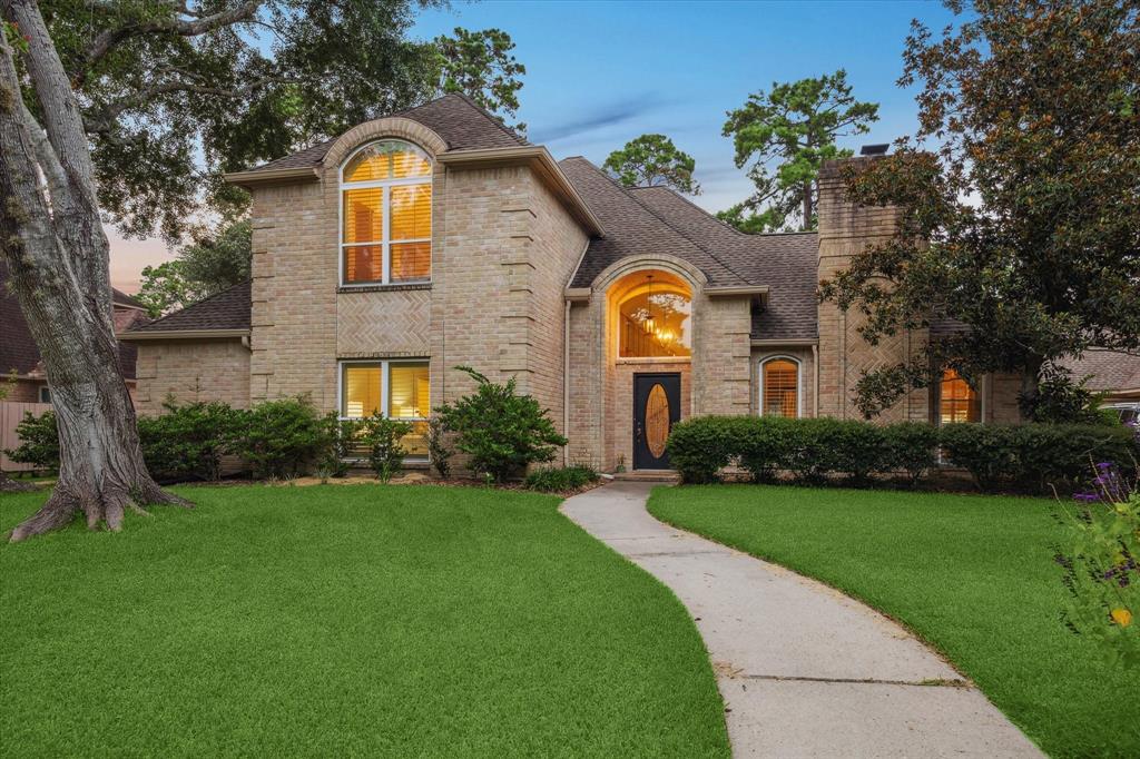 6019 Oak Creek Lane