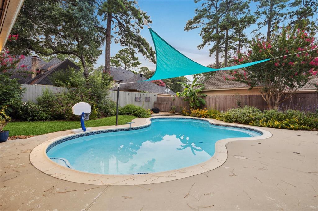 6019 Oak Creek Lane