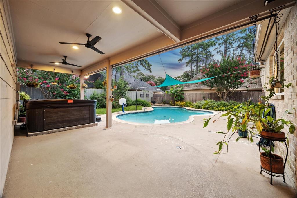 6019 Oak Creek Lane