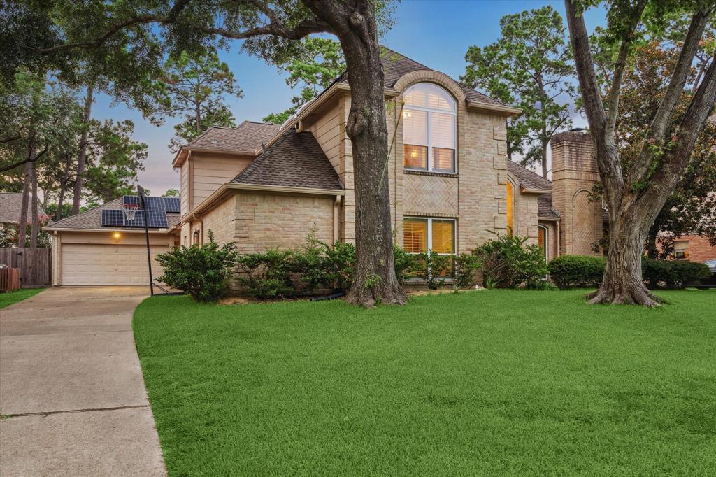 6019 Oak Creek Lane