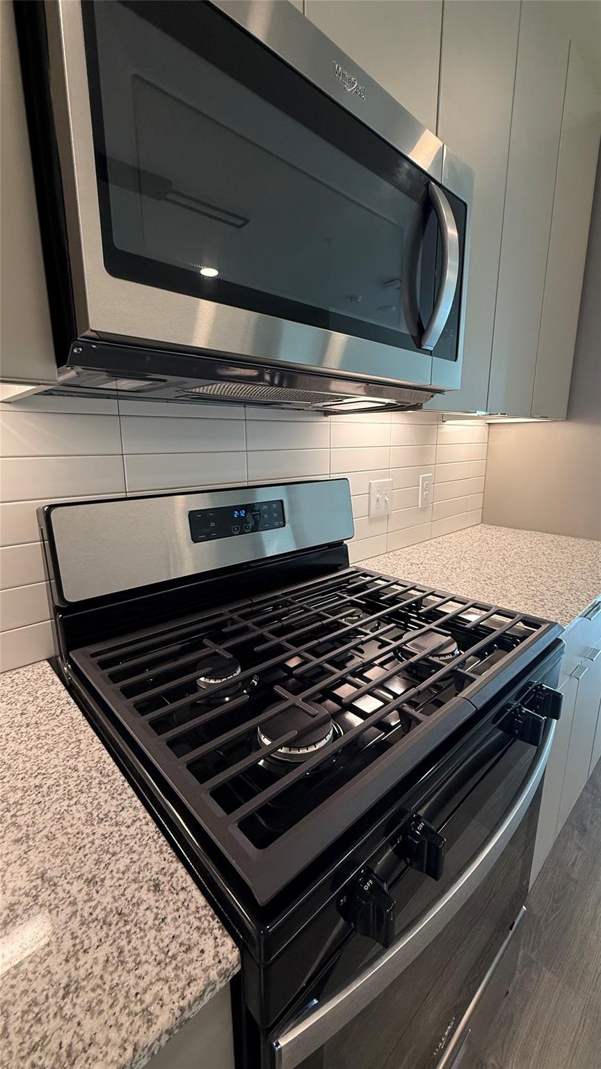 2305 Summer Street # 612, Houston Unit: 612