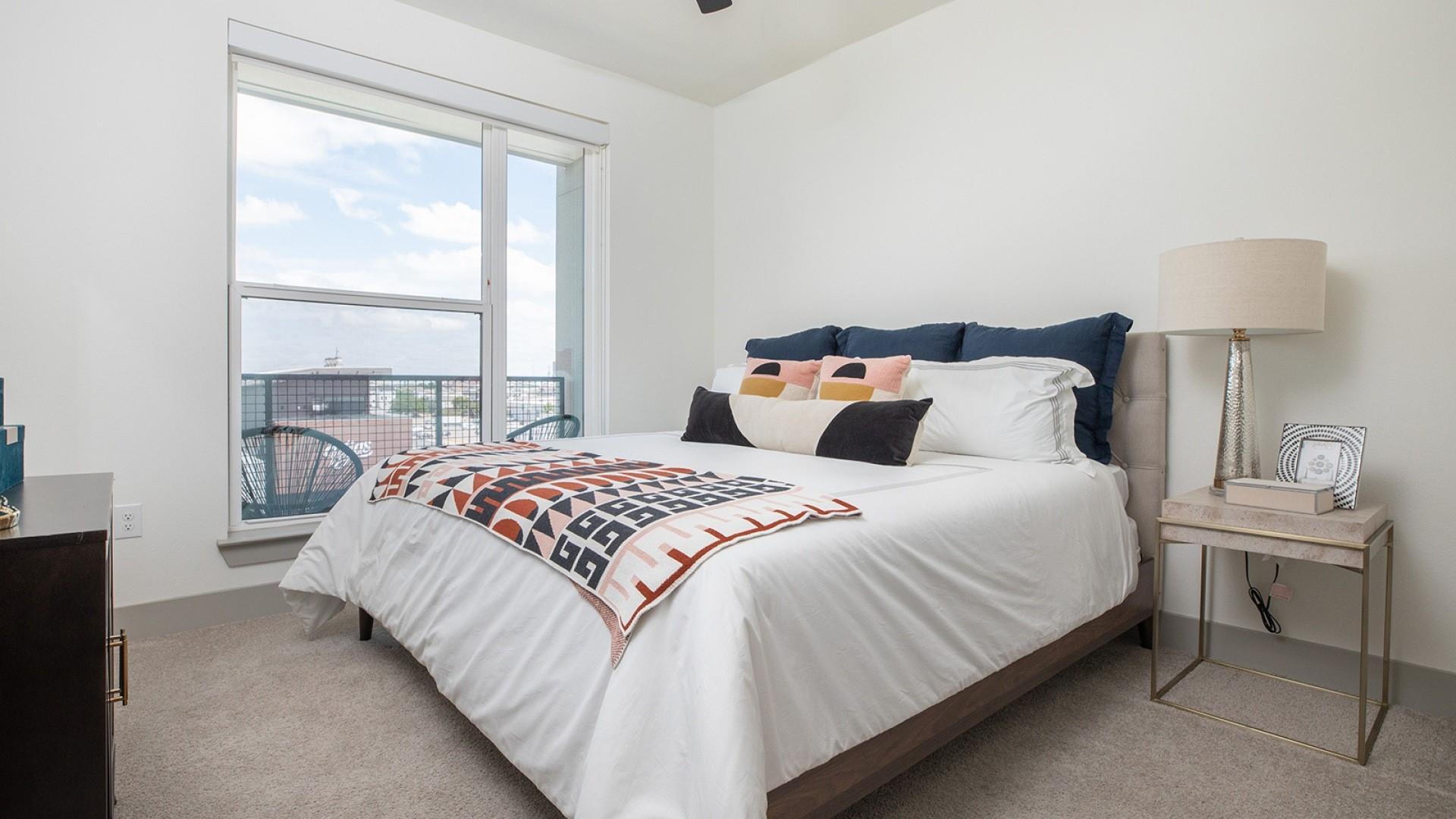 2305 Summer Street # 612, Houston Unit: 612