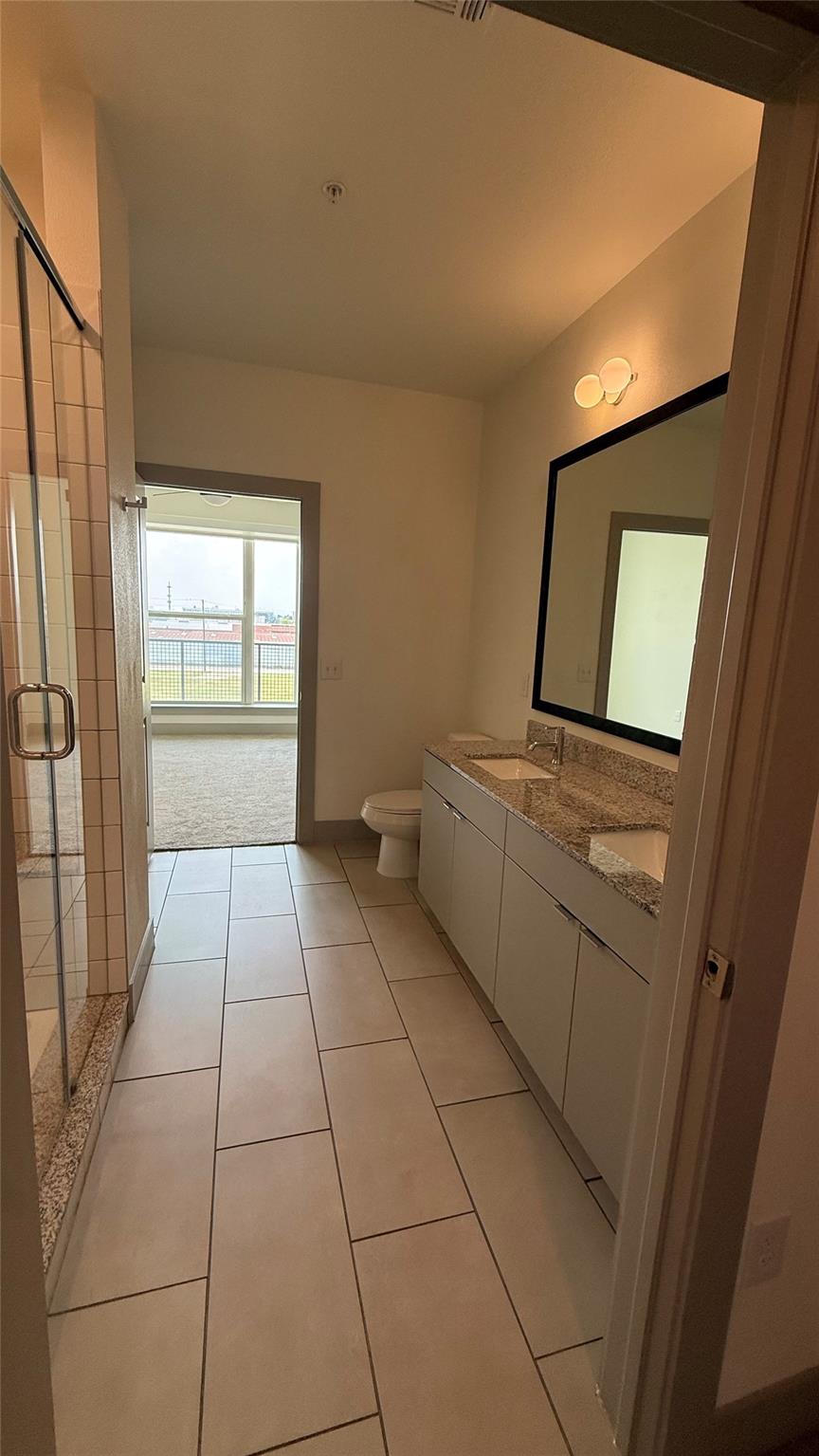 2305 Summer Street # 612, Houston Unit: 612