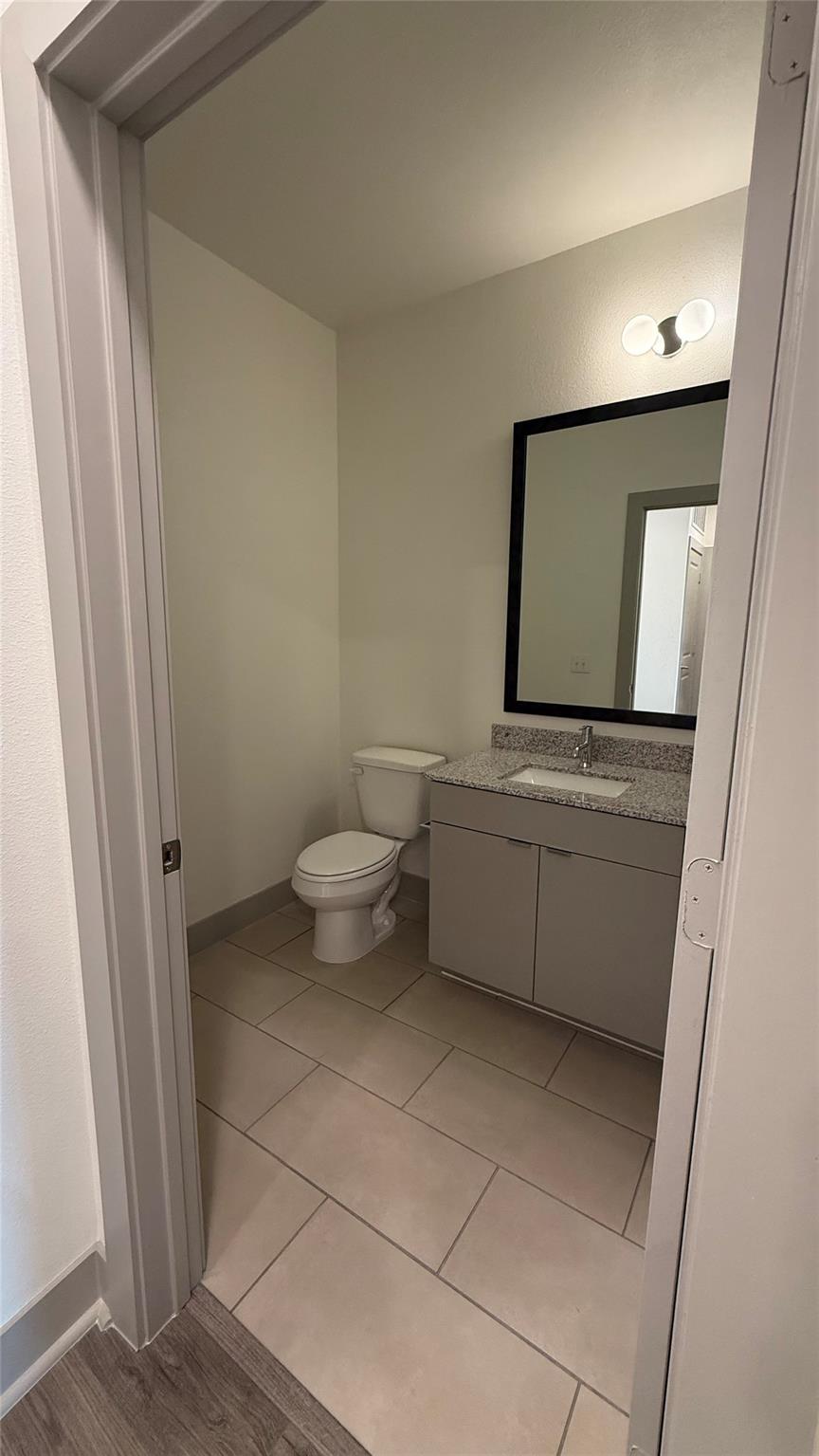 2305 Summer Street # 612, Houston Unit: 612