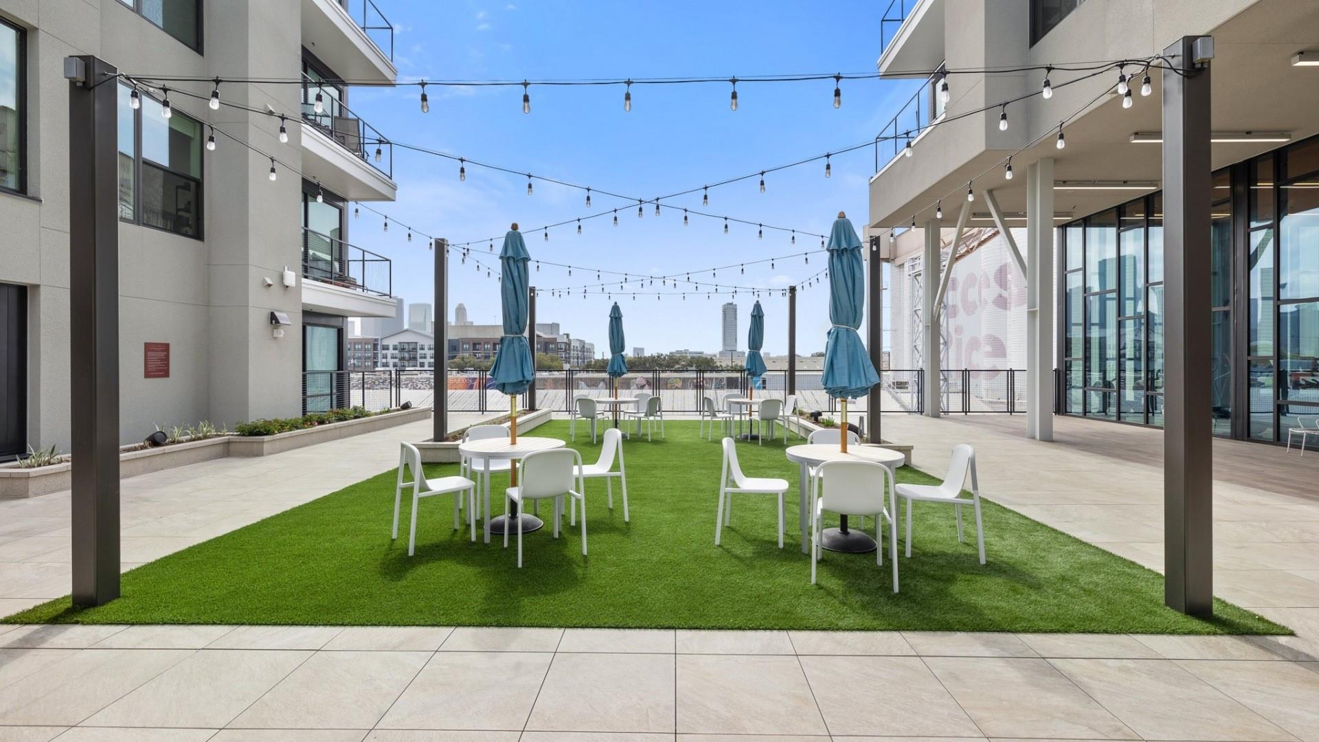 2305 Summer Street # 612, Houston Unit: 612