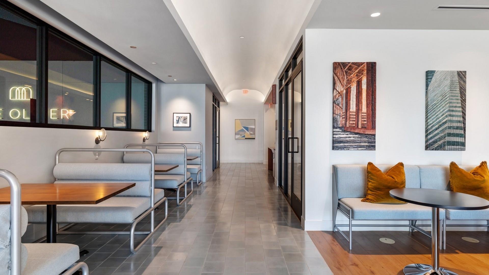 2305 Summer Street # 612, Houston Unit: 612