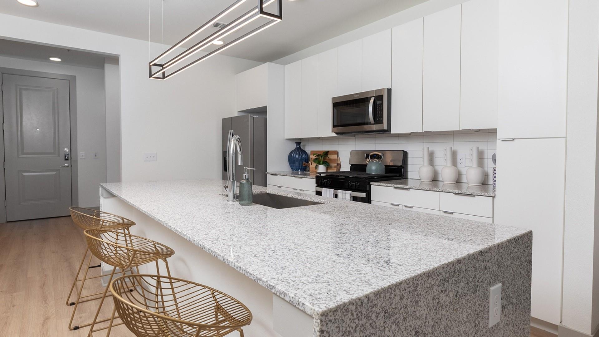 2305 Summer Street # 612, Houston Unit: 612