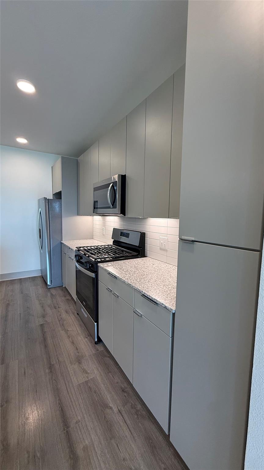 2305 Summer Street # 612, Houston Unit: 612