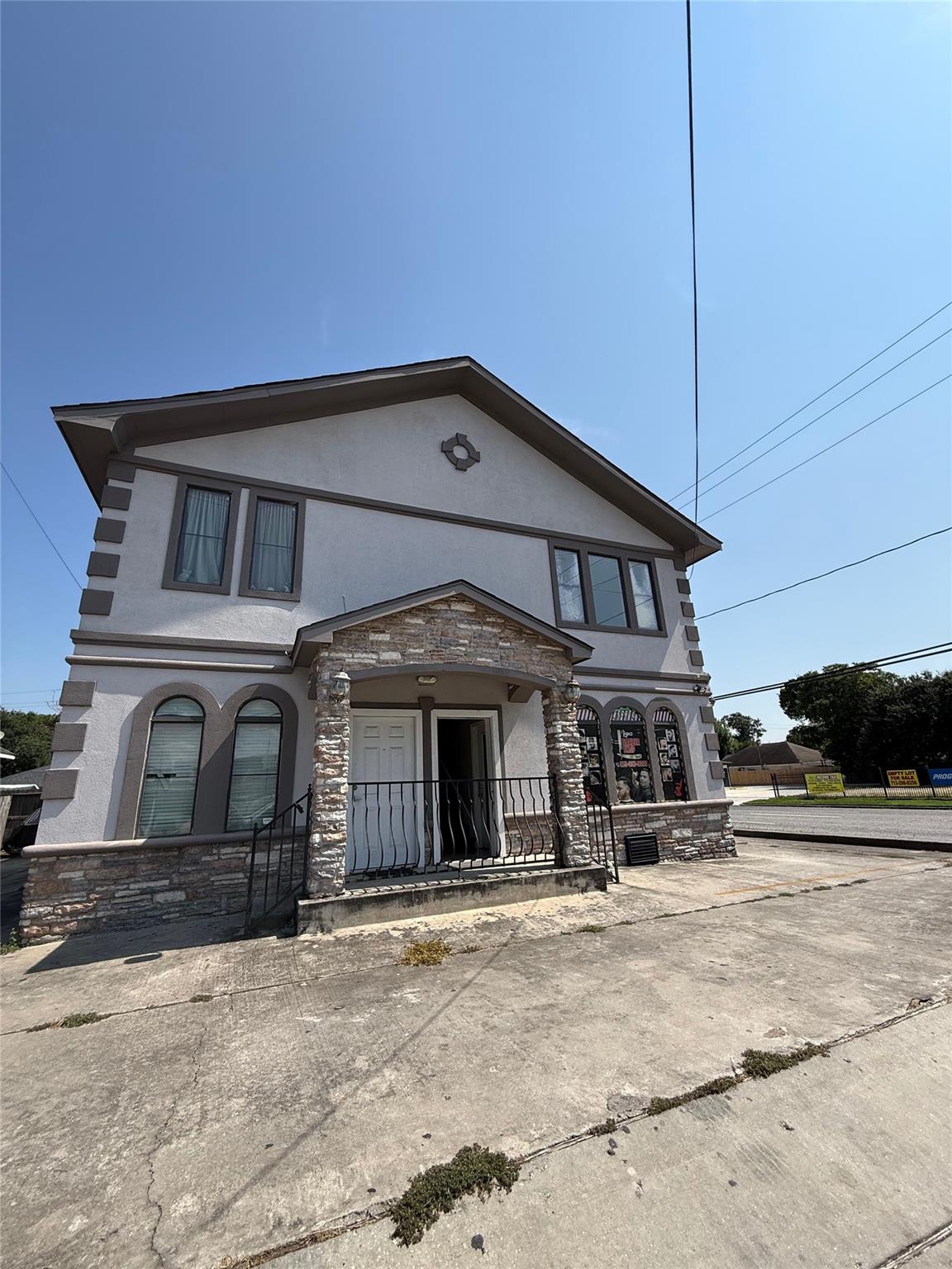 6725 Sherman Street # 4