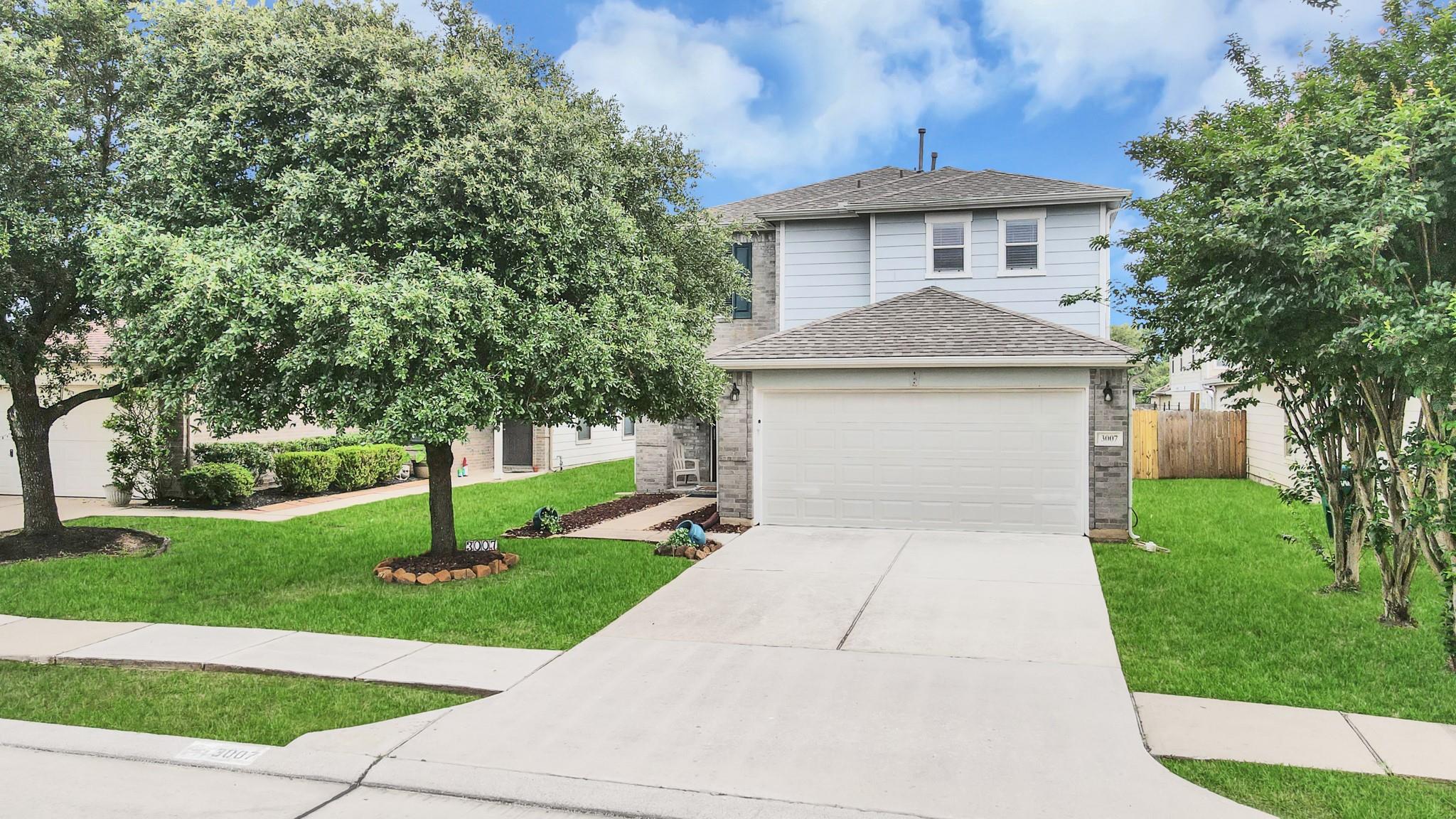 3007 Swift Brook Glen