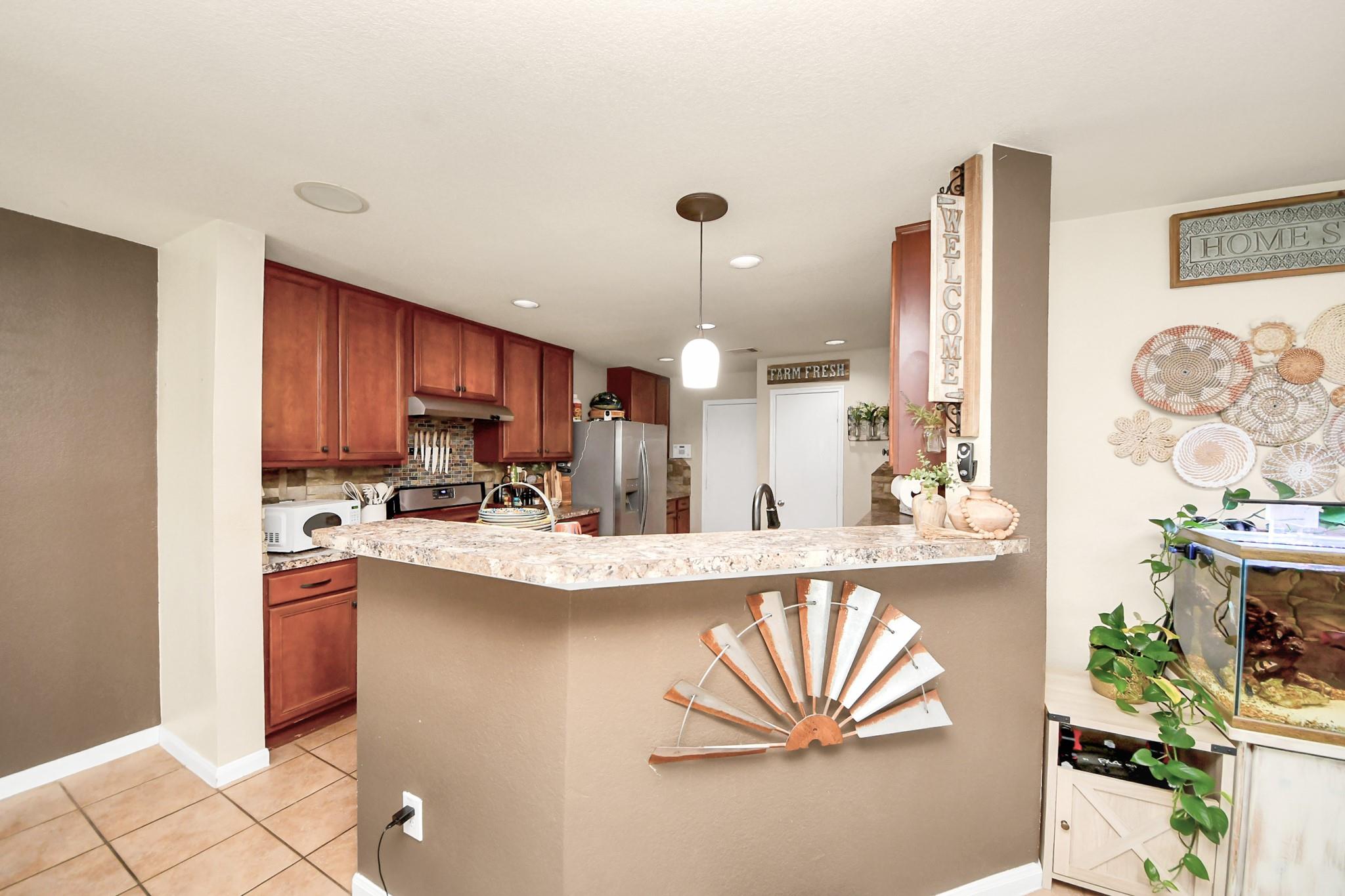 3007 Swift Brook Glen