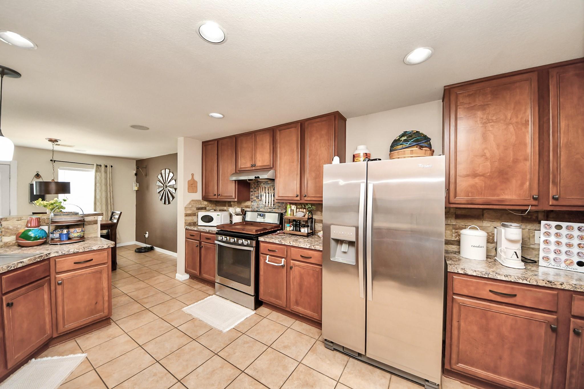 3007 Swift Brook Glen