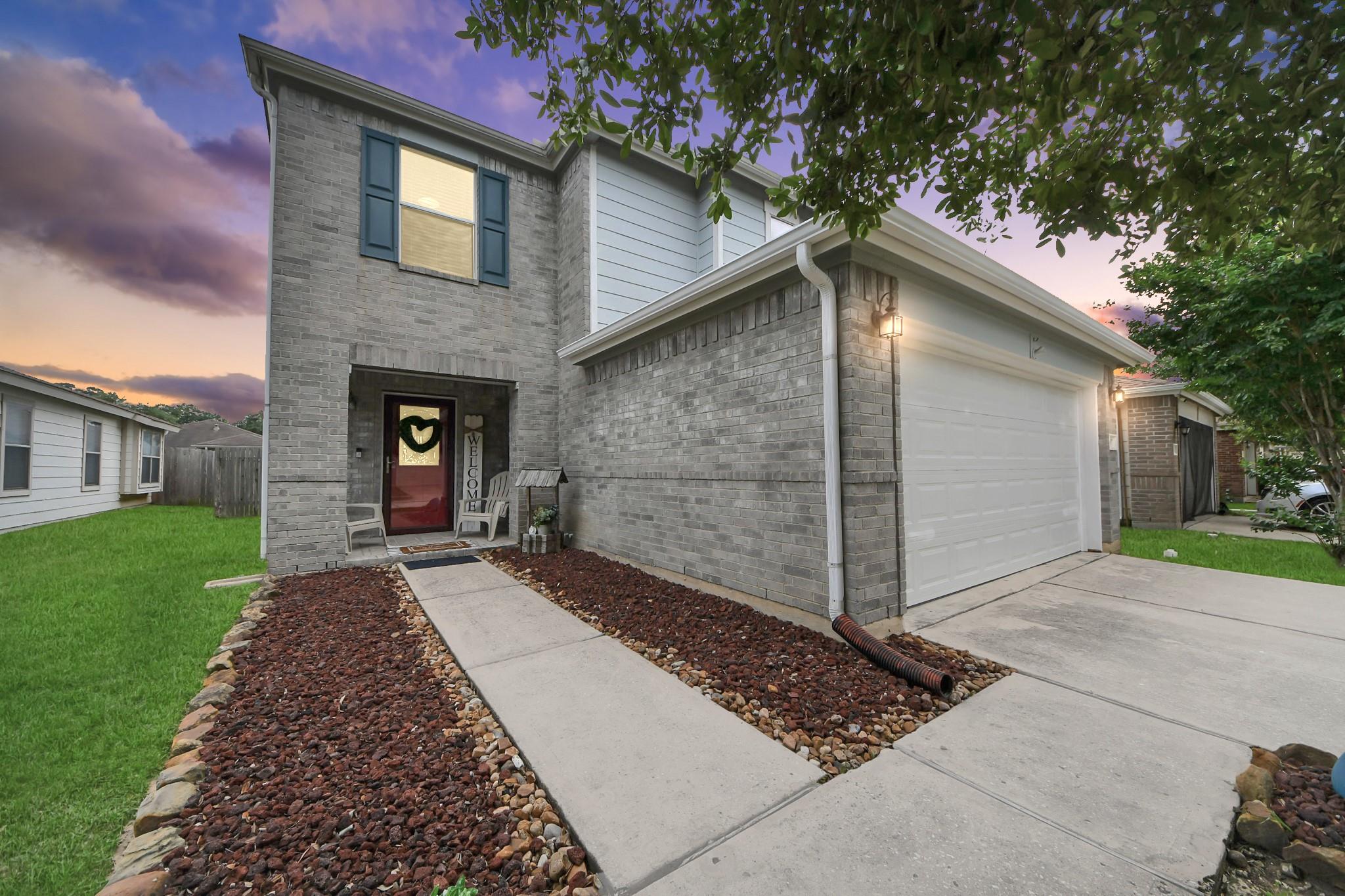 3007 Swift Brook Glen