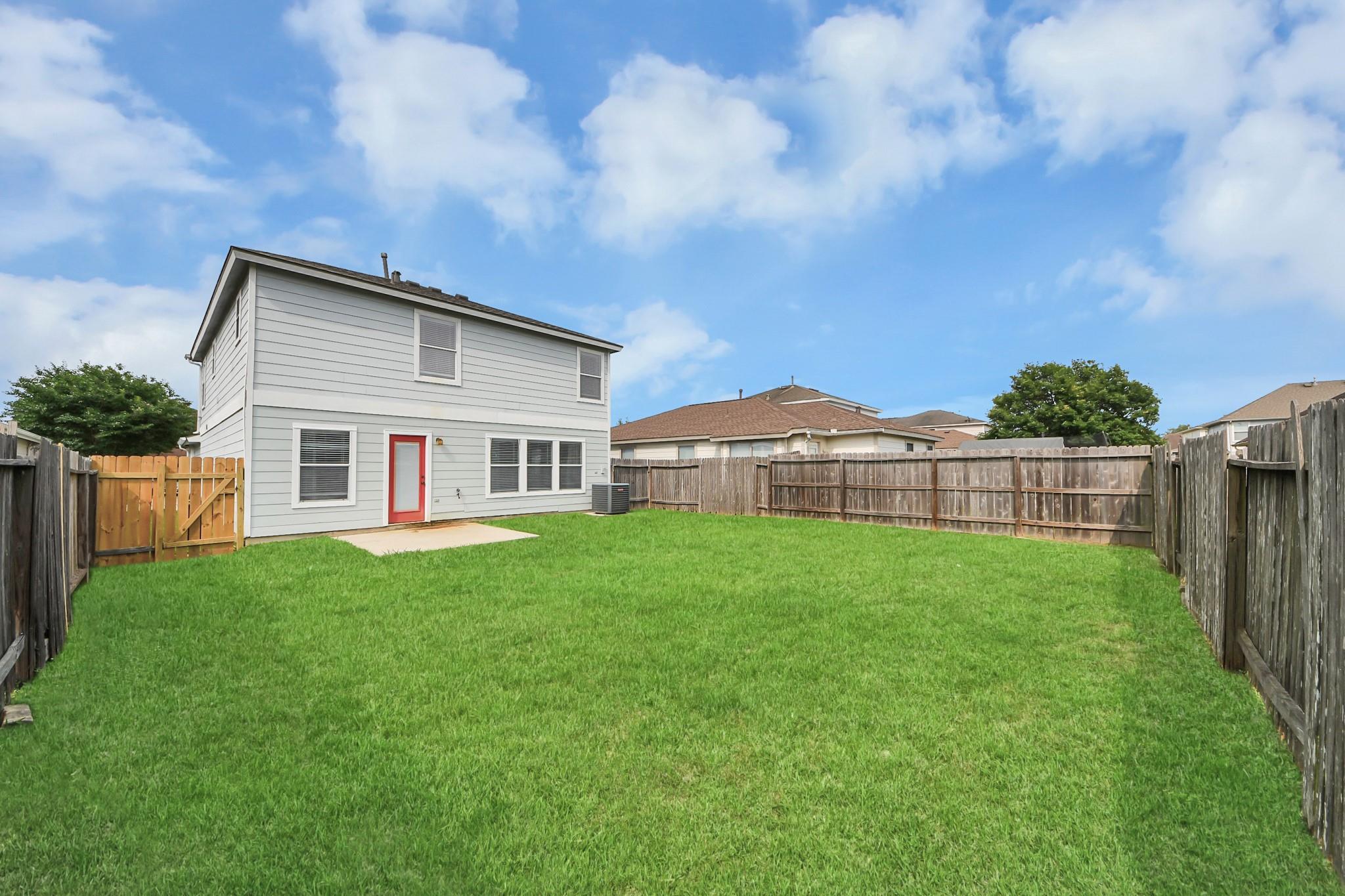 3007 Swift Brook Glen