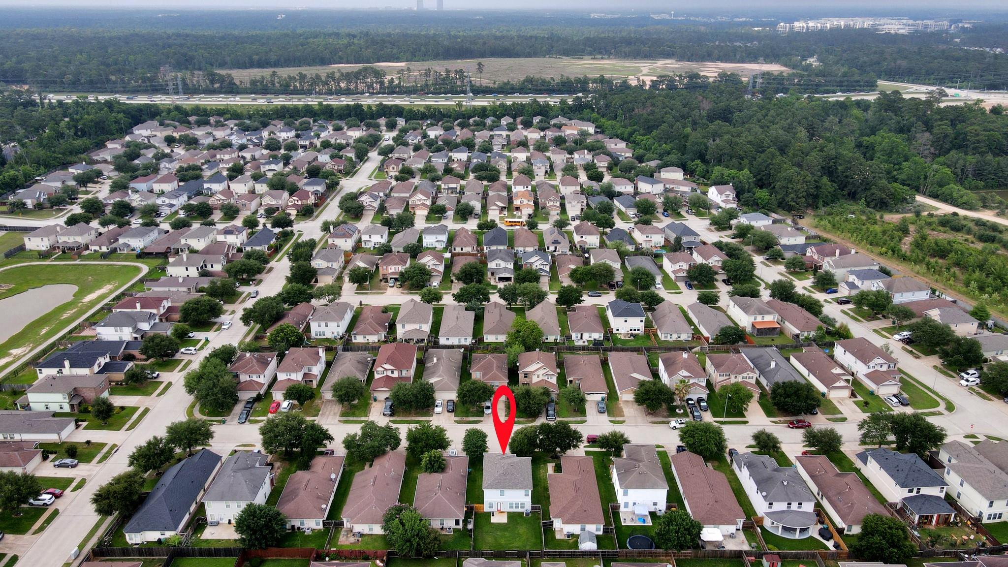 3007 Swift Brook Glen