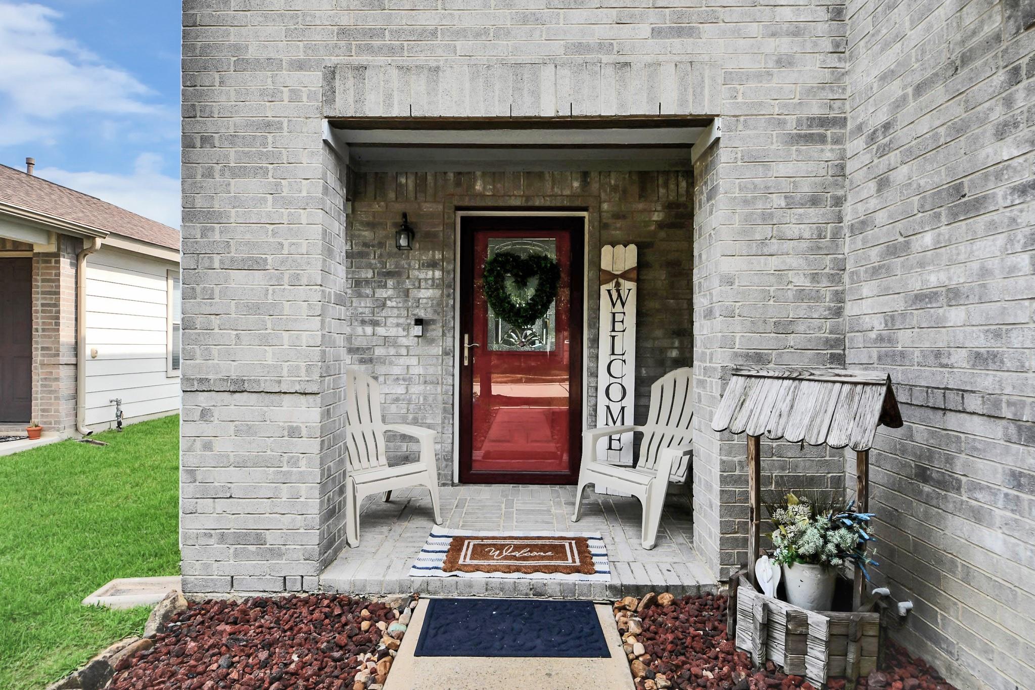 3007 Swift Brook Glen