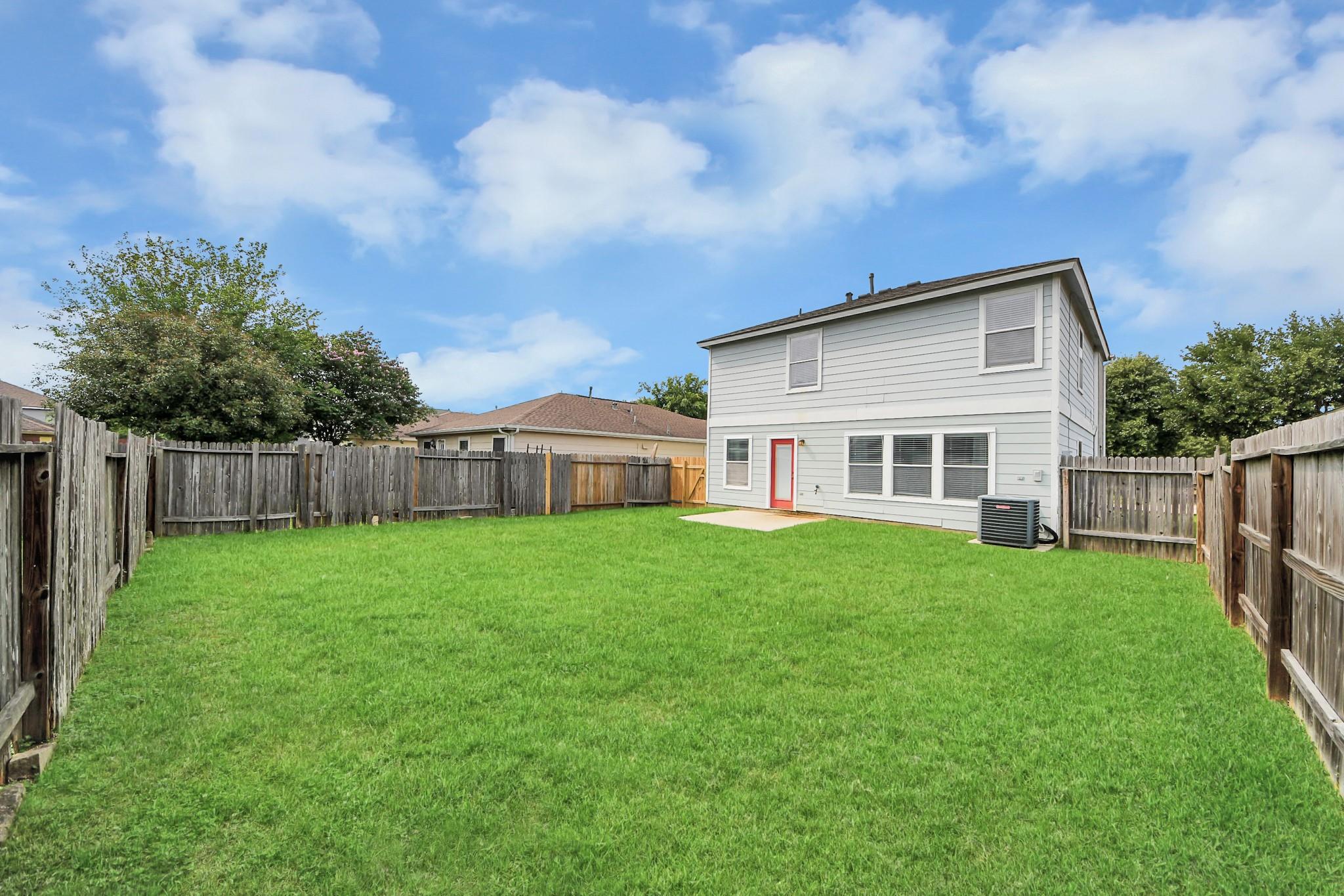 3007 Swift Brook Glen