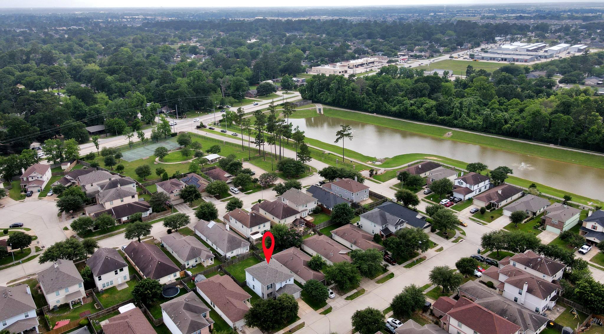 3007 Swift Brook Glen