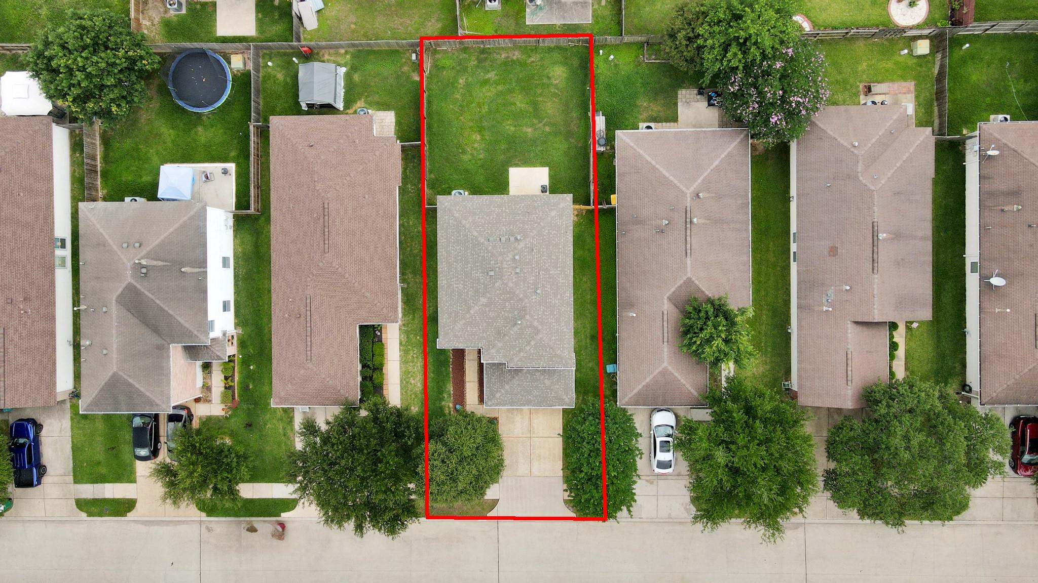 3007 Swift Brook Glen