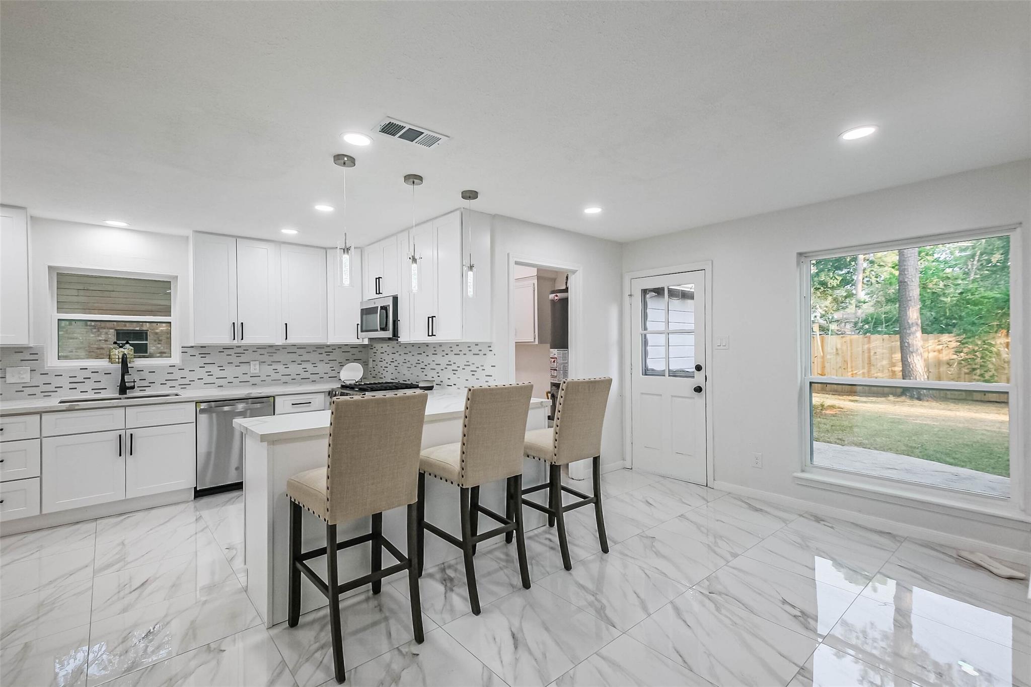 4023 Laverock Road