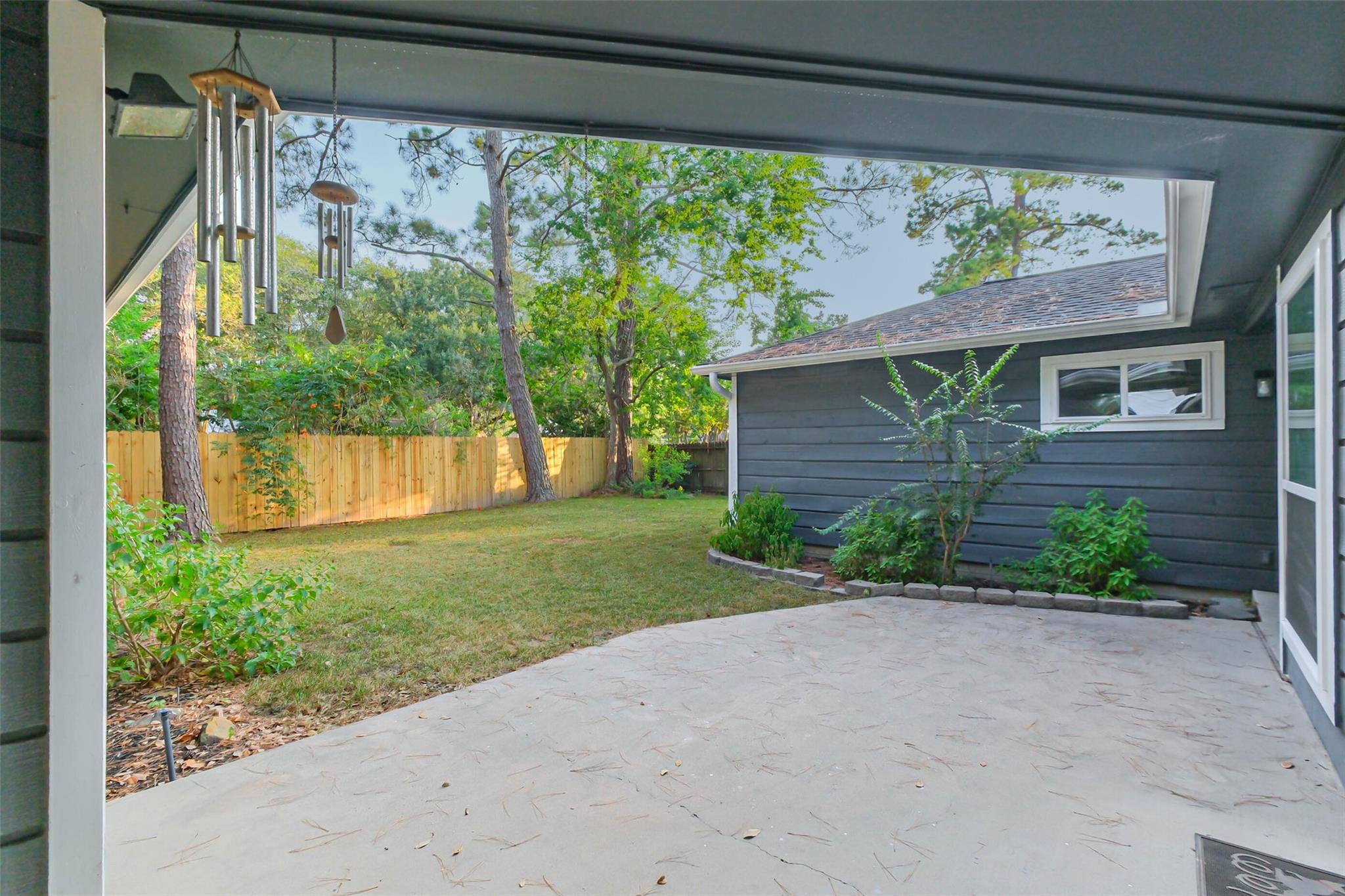 4023 Laverock Road