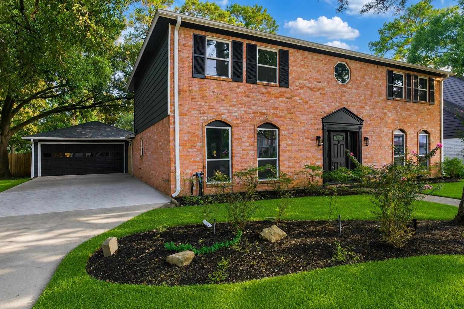 4023 Laverock Road