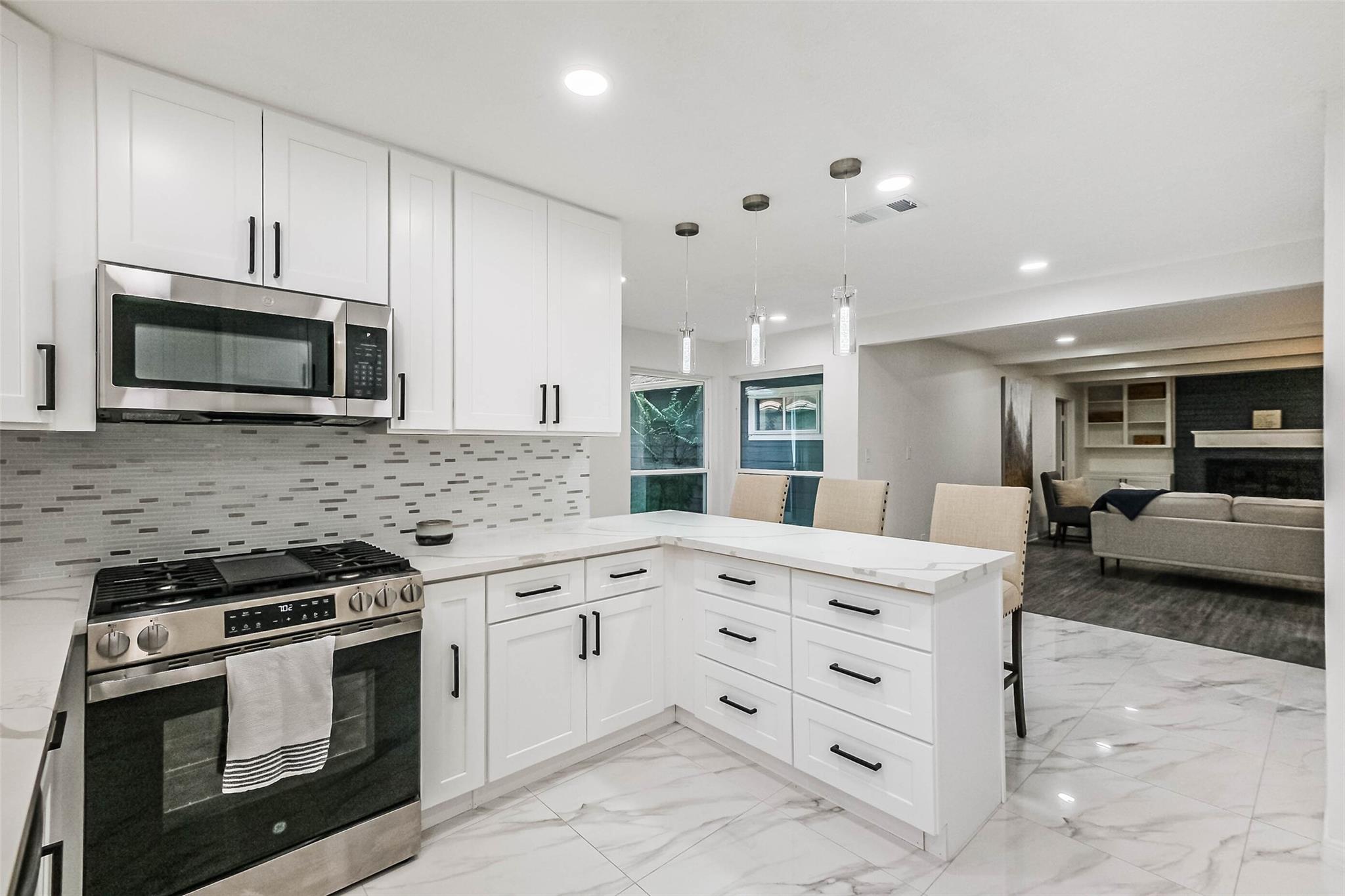 4023 Laverock Road