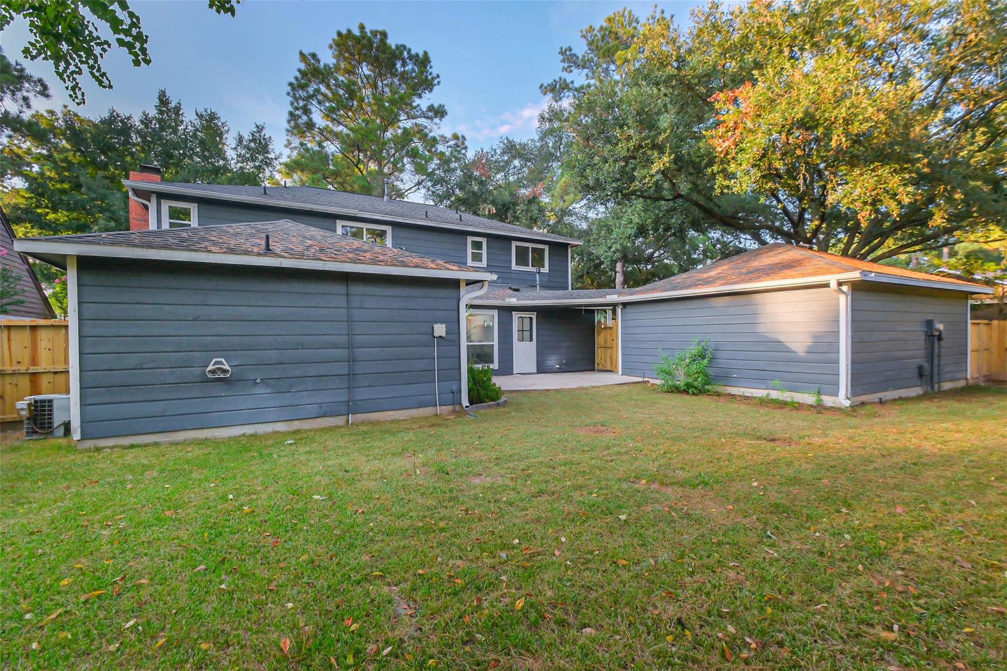 4023 Laverock Road