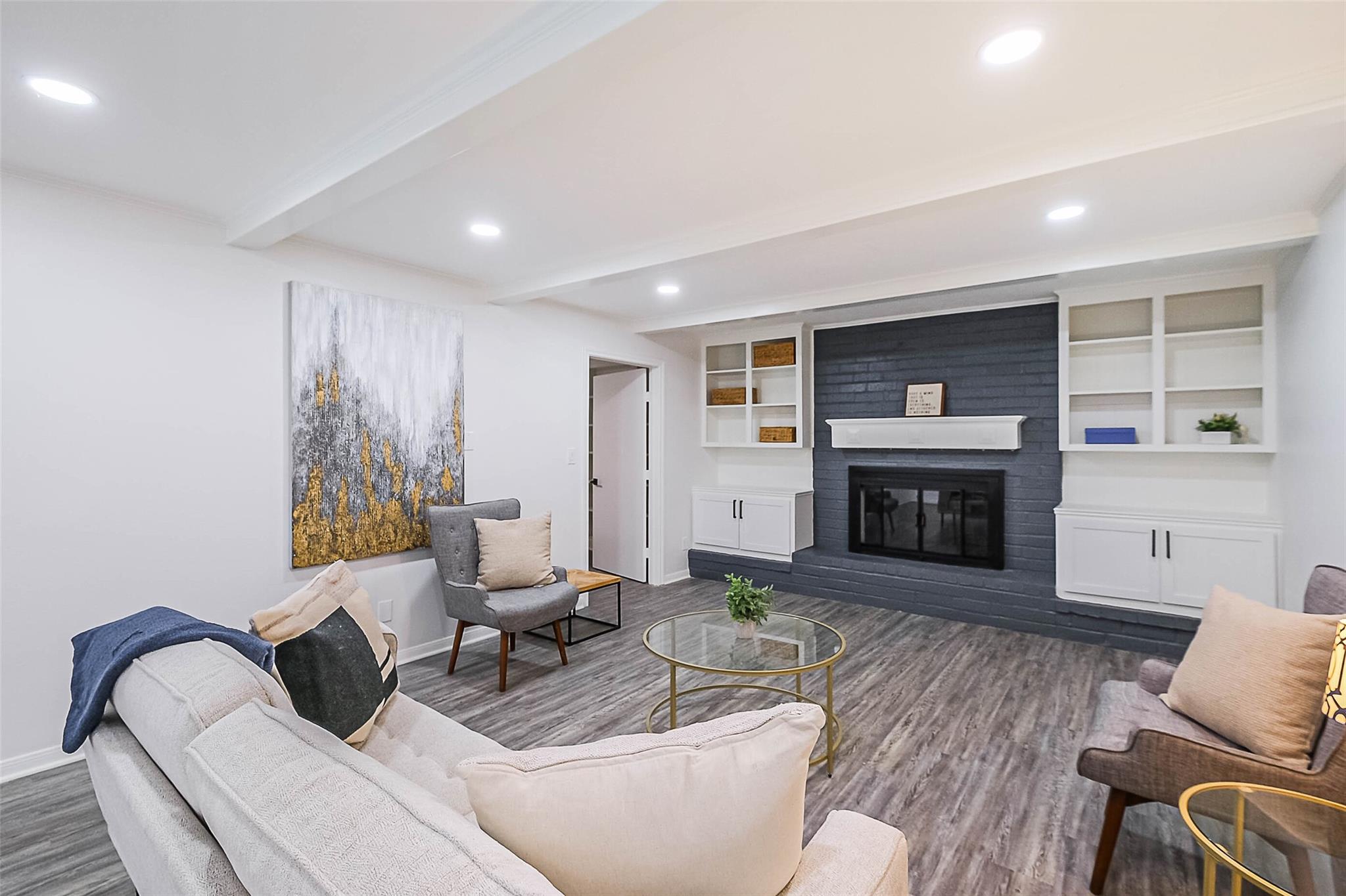 4023 Laverock Road