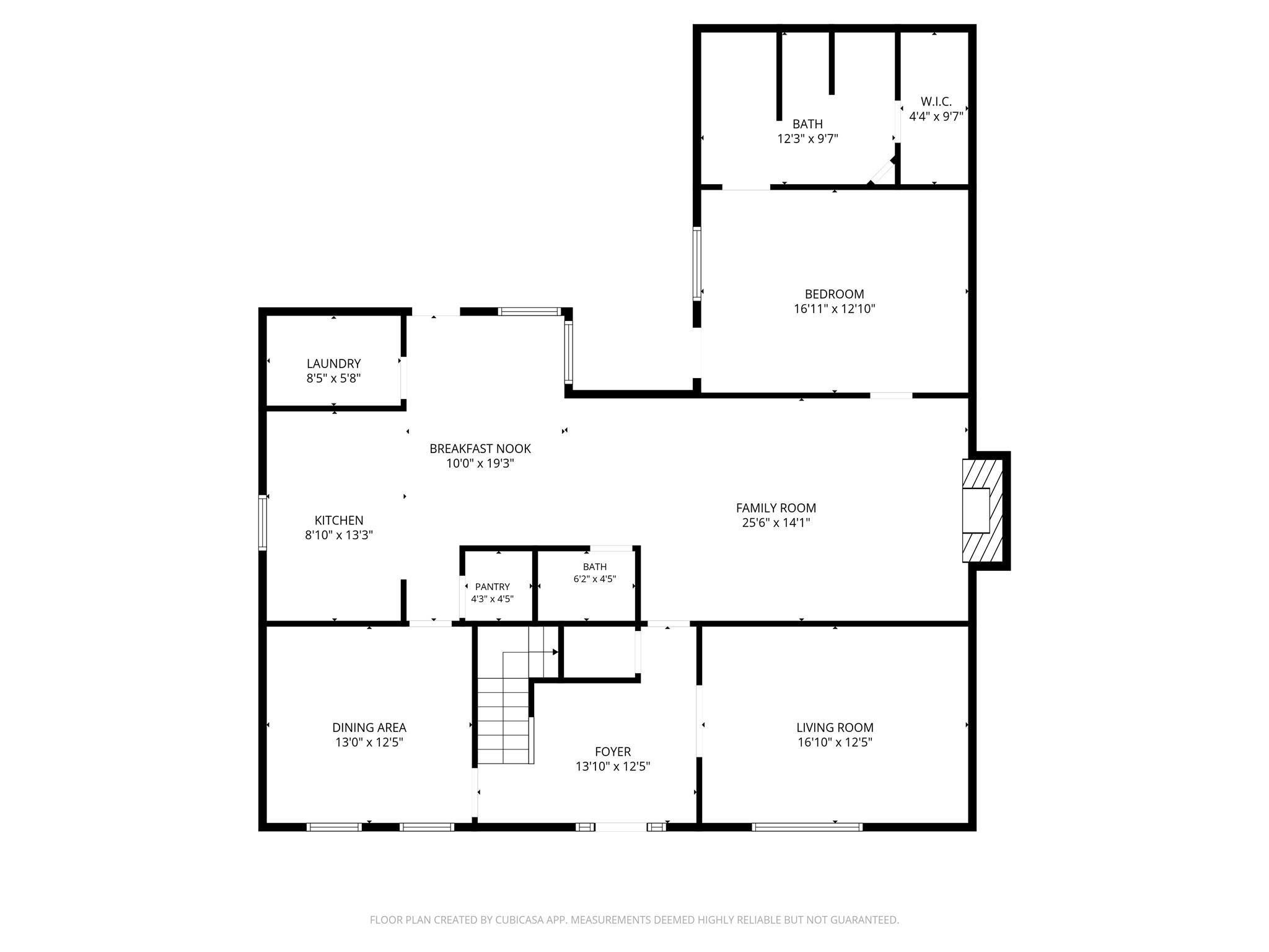 4023 Laverock Road