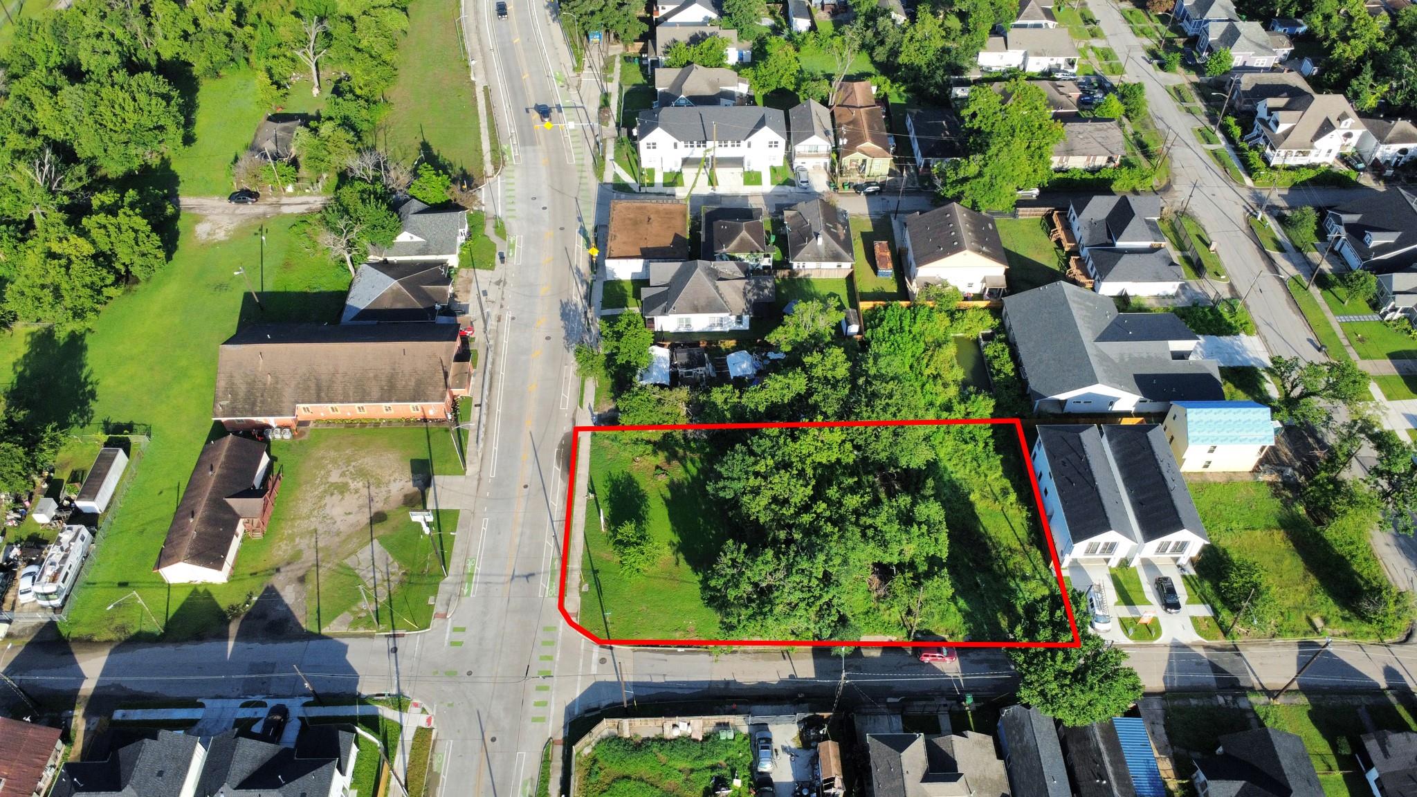 2319 Lorraine Street