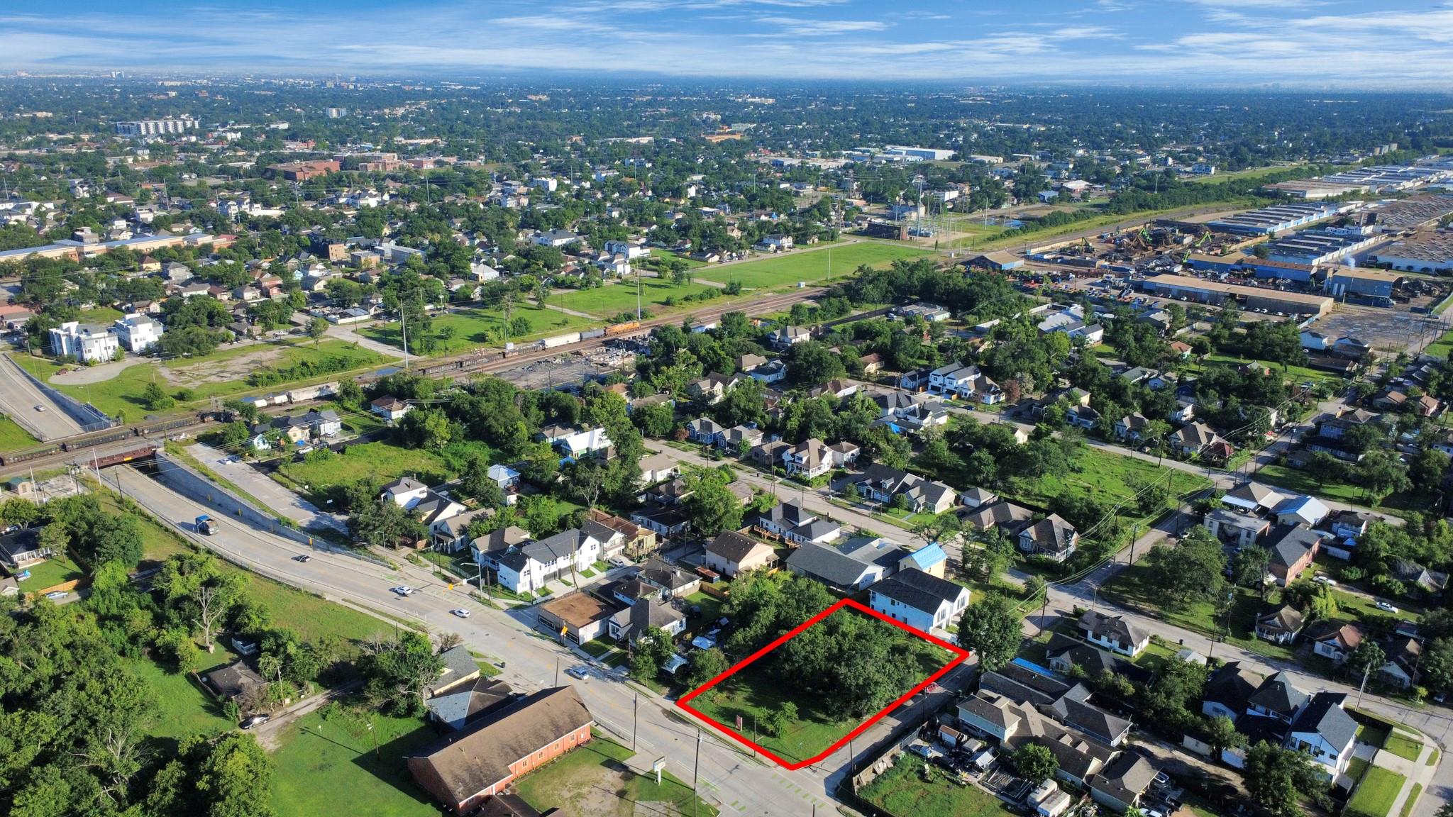 2319 Lorraine Street