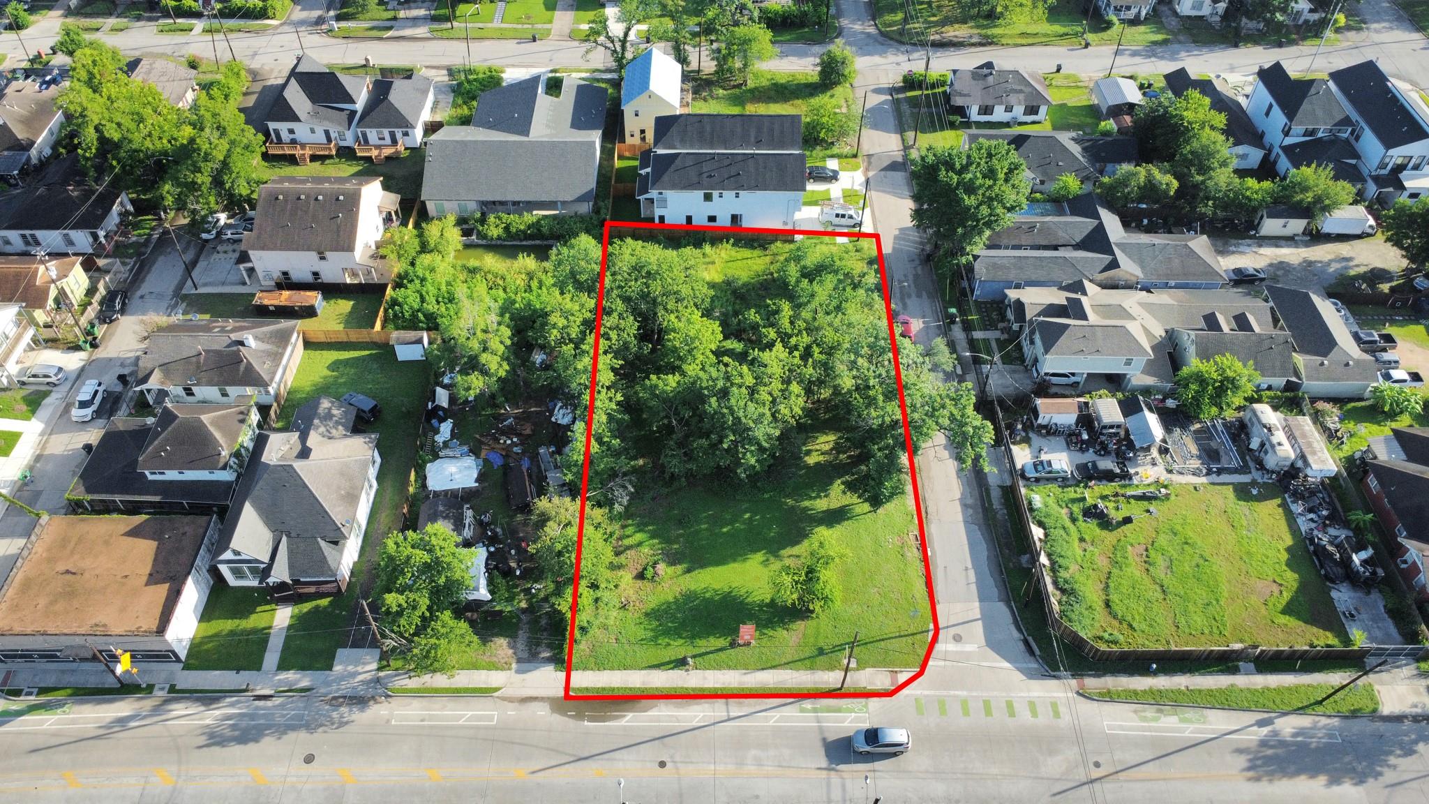 2319 Lorraine Street