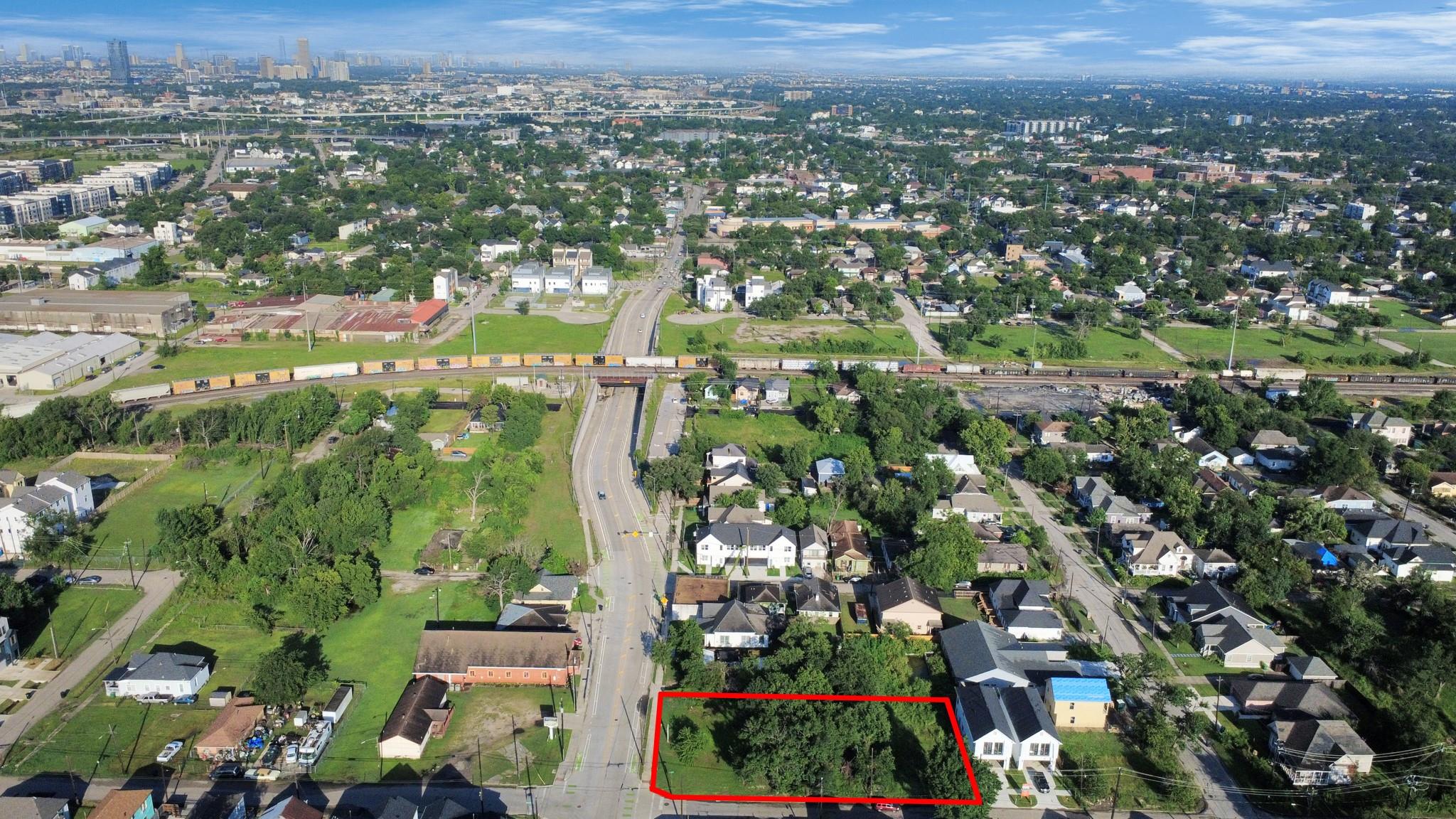 2319 Lorraine Street