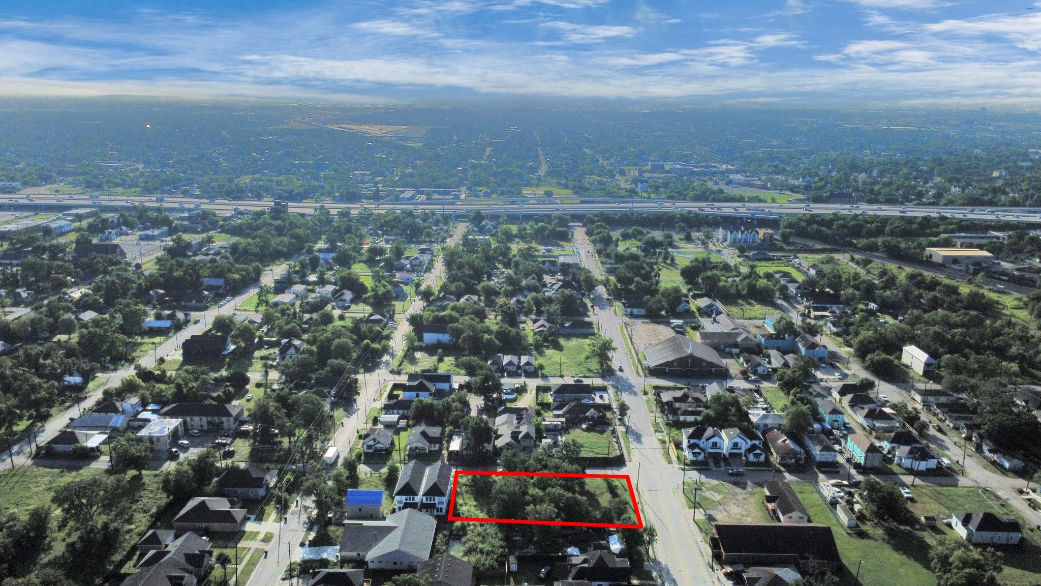 2319 Lorraine Street