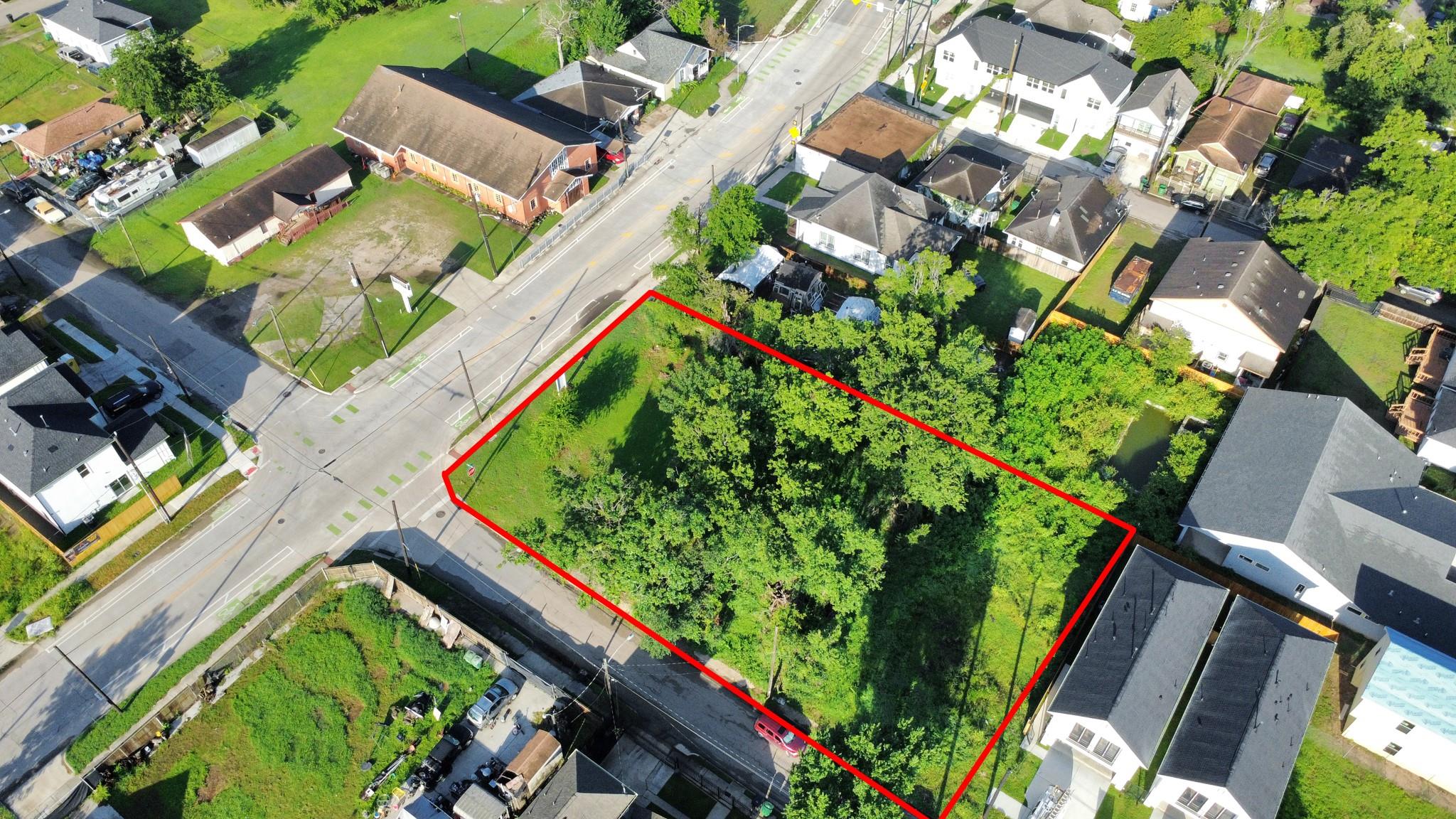 2319 Lorraine Street