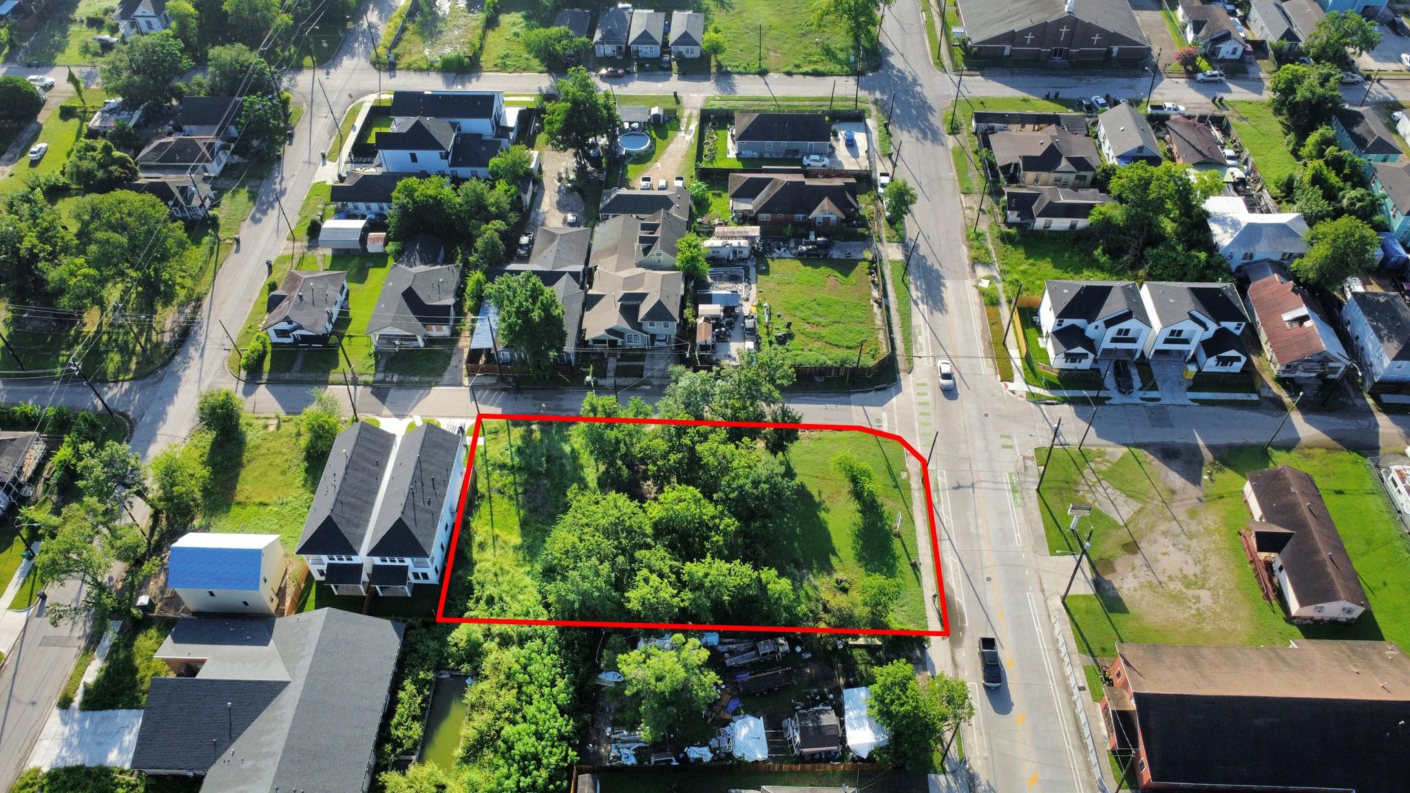 2319 Lorraine Street