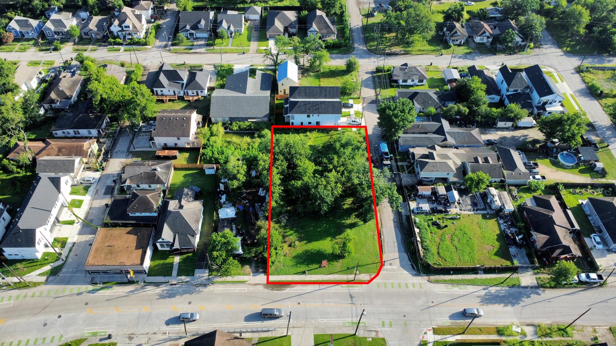 2319 Lorraine Street