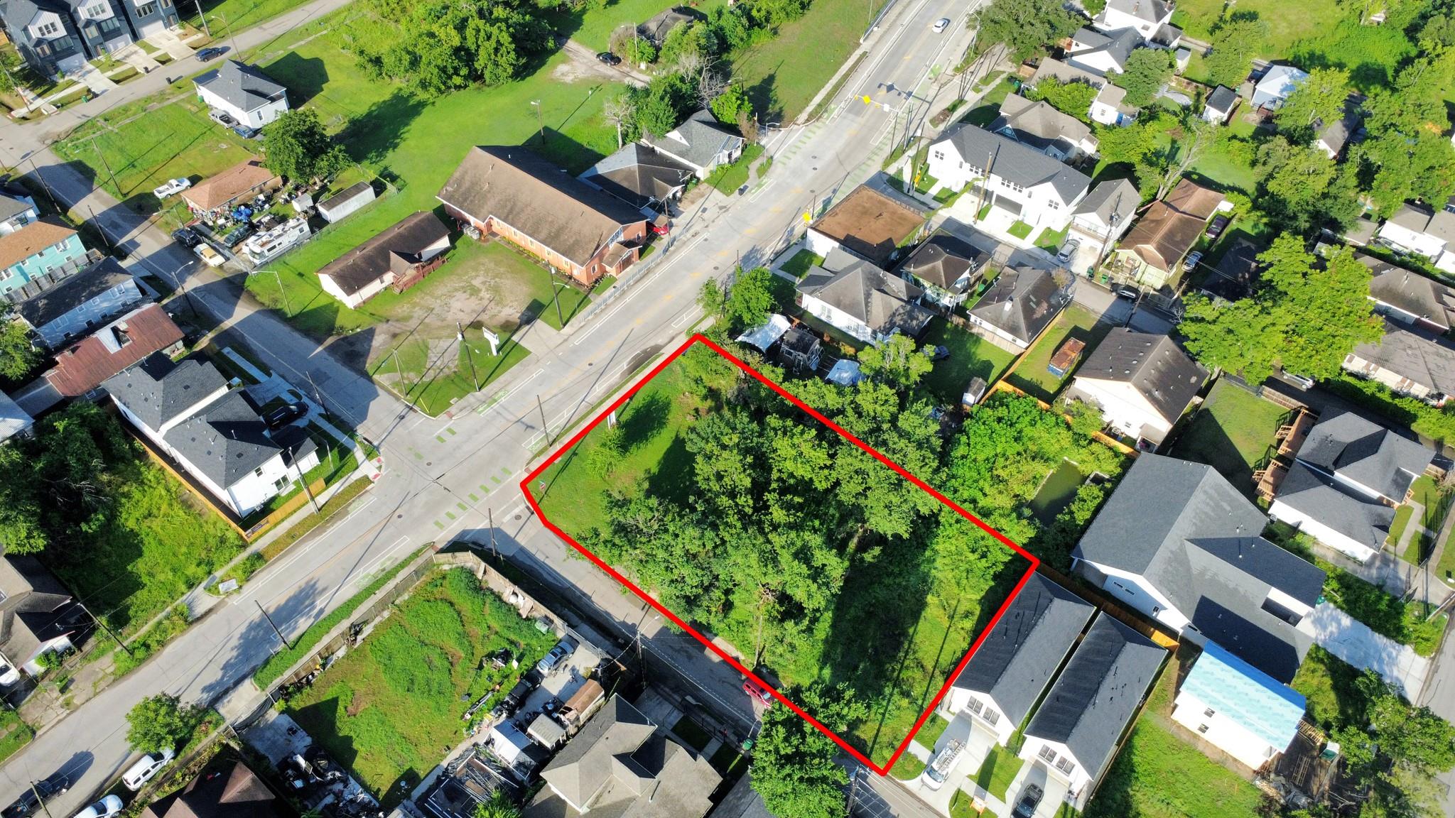 2319 Lorraine Street