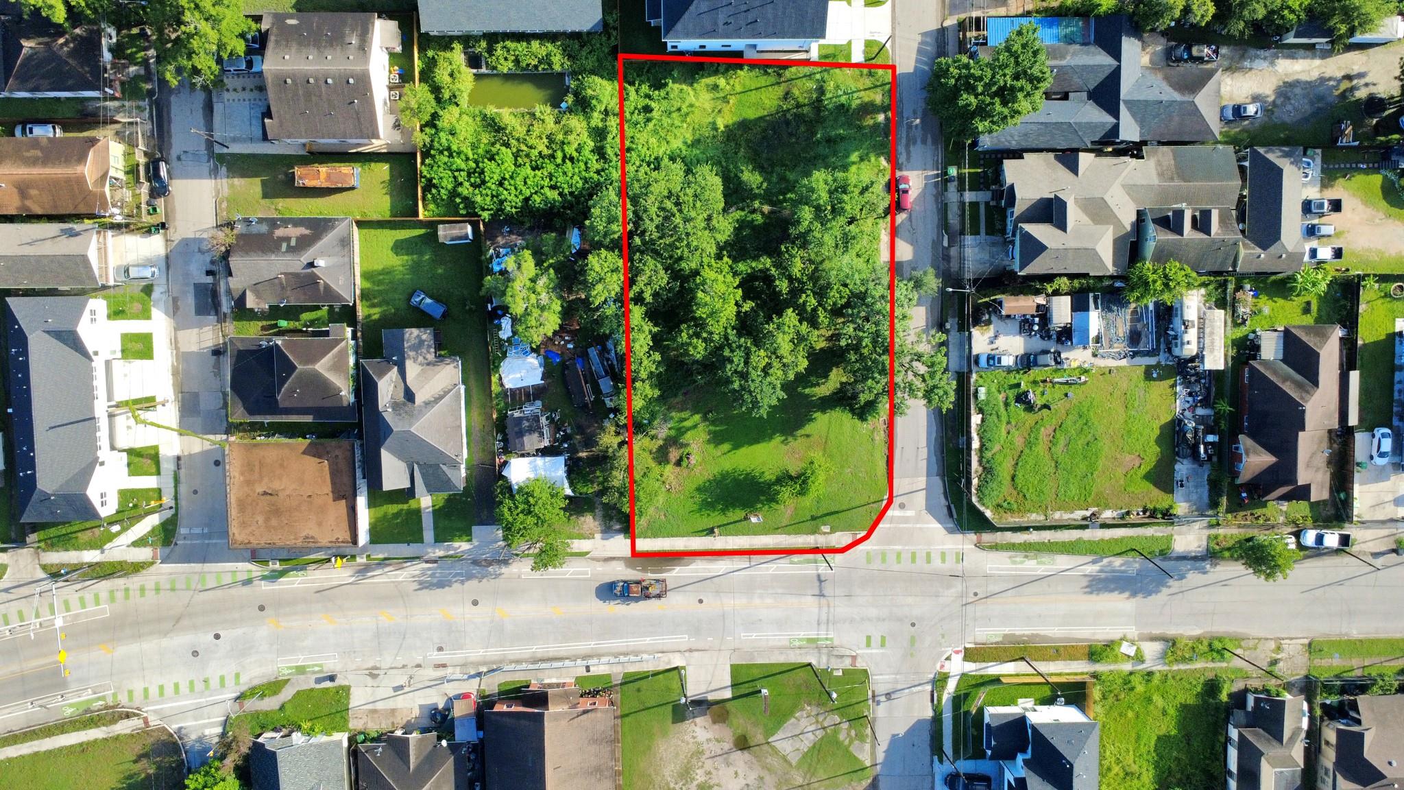 2319 Lorraine Street