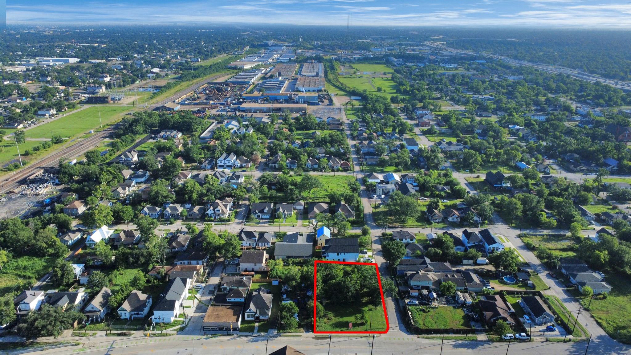 2319 Lorraine Street