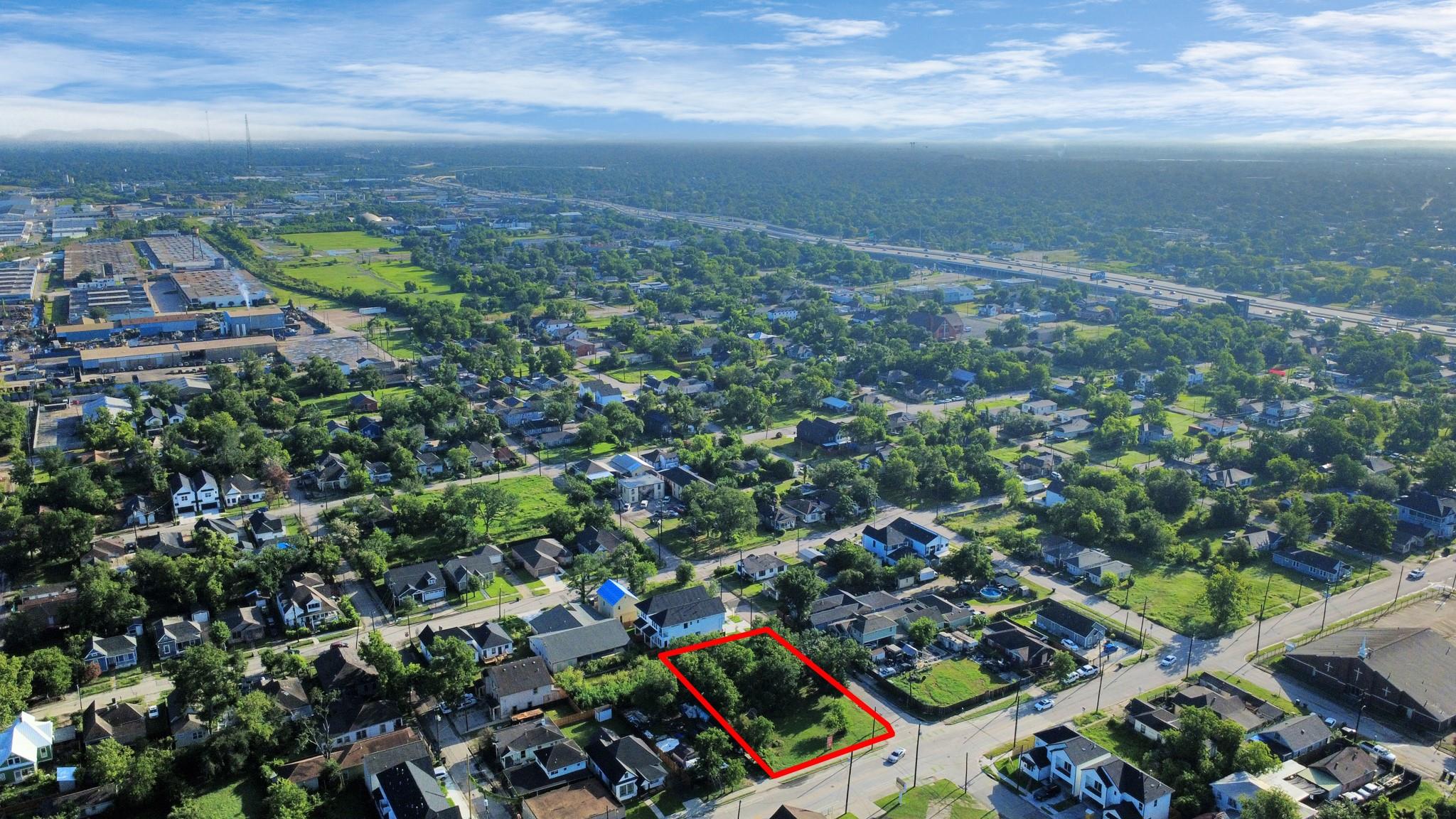 2319 Lorraine Street